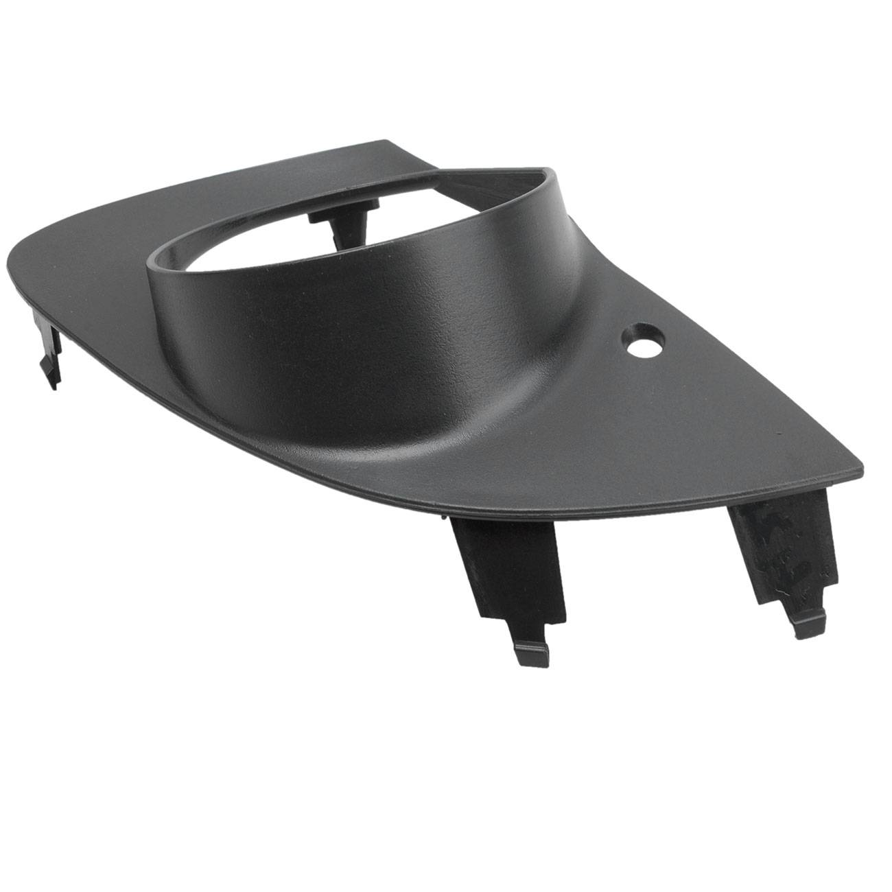 Levý přední kryt mlhového světla pro BMW E65 E66 2006-2008 51117142179 angle 6