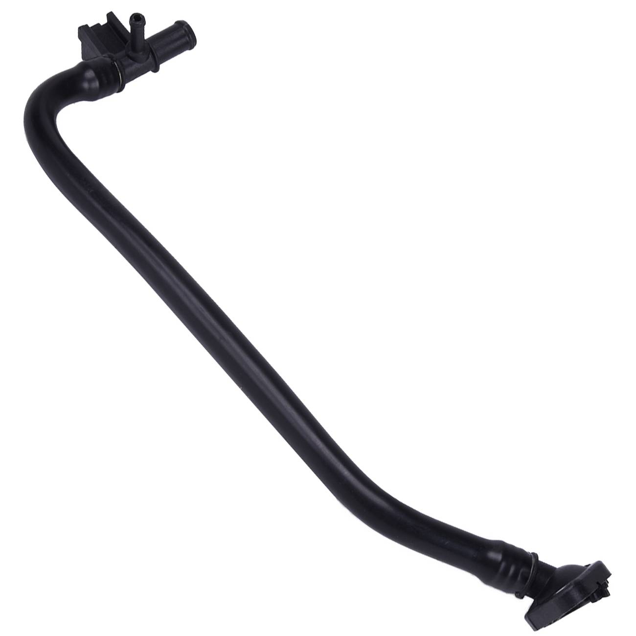 Plastová trubka obtoku chladicí kapaliny a vody pro Toyota Tacoma 05–17 2.7L 1626875130 angle 8