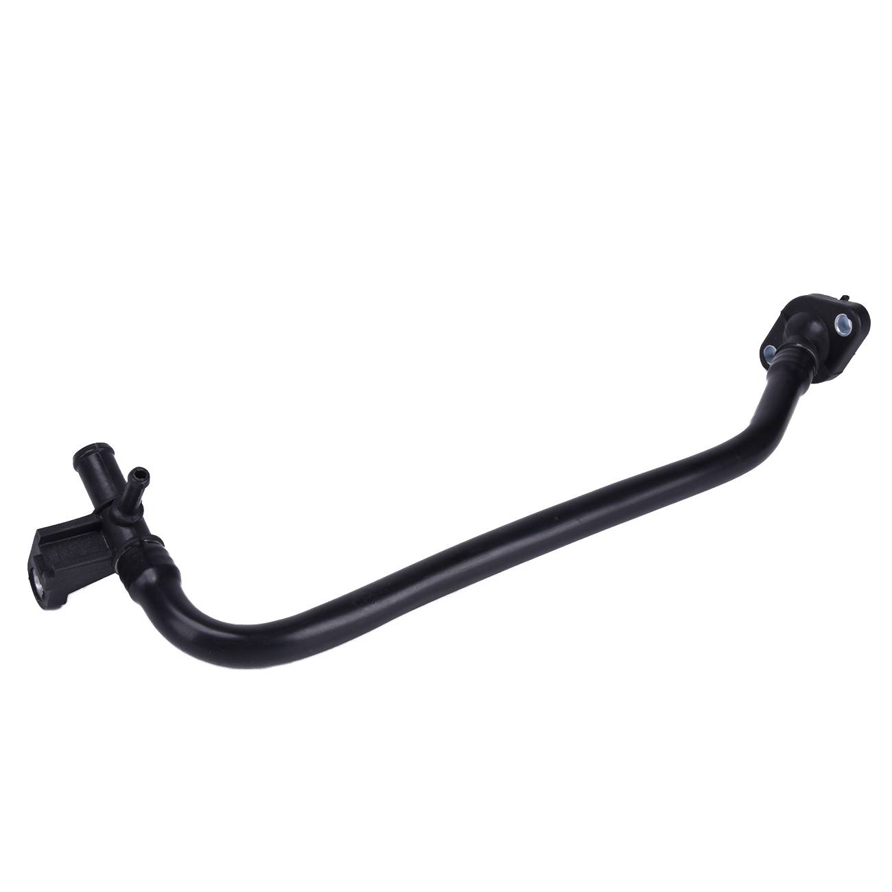 Plastová trubka obtoku chladicí kapaliny a vody pro Toyota Tacoma 05–17 2.7L 1626875130 angle 6