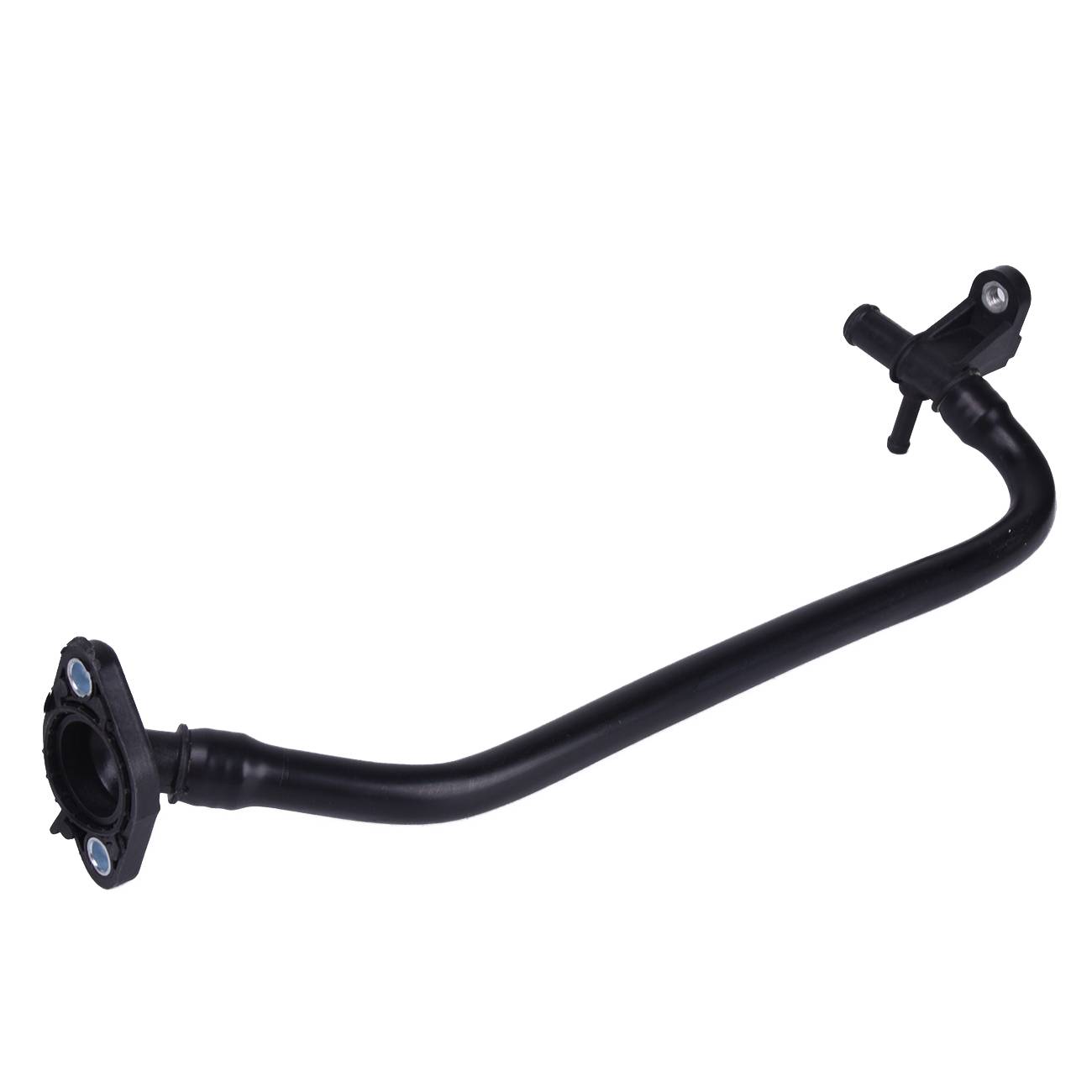 Plastová trubka obtoku chladicí kapaliny a vody pro Toyota Tacoma 05–17 2.7L 1626875130 angle 3