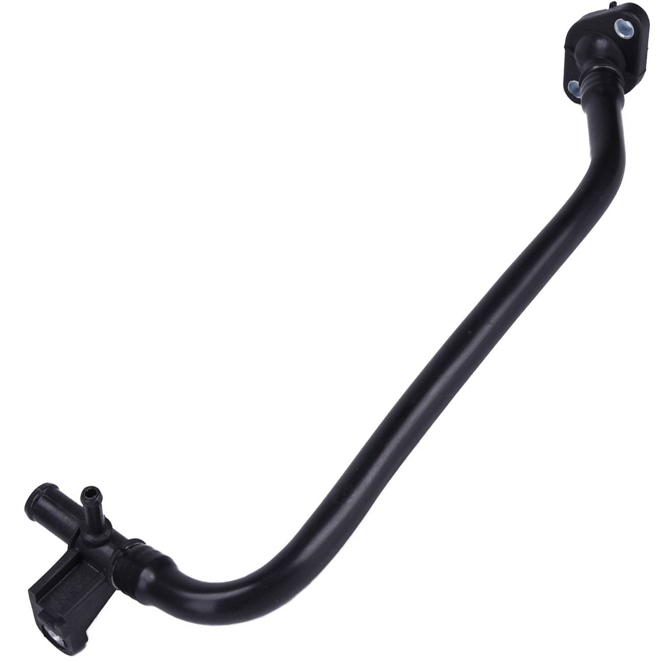 Plastová trubka obtoku chladicí kapaliny a vody pro Toyota Tacoma 05–17 2.7L 1626875130 angle 7