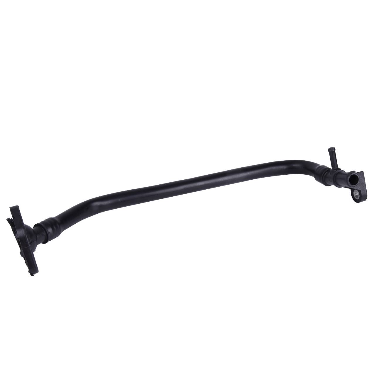 Plastová trubka obtoku chladicí kapaliny a vody pro Toyota Tacoma 05–17 2.7L 1626875130 angle 4