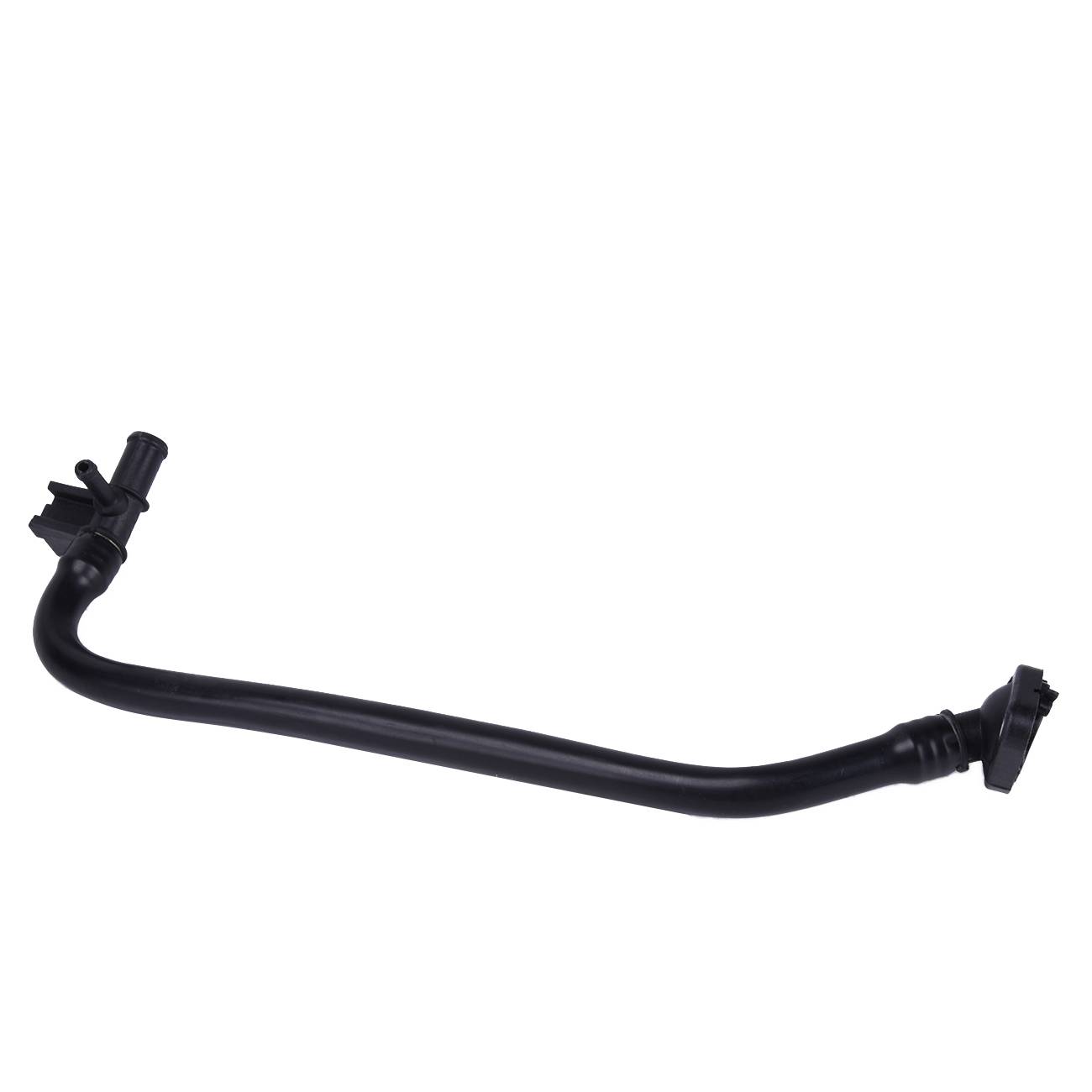 Plastová trubka obtoku chladicí kapaliny a vody pro Toyota Tacoma 05–17 2.7L 1626875130 angle 5
