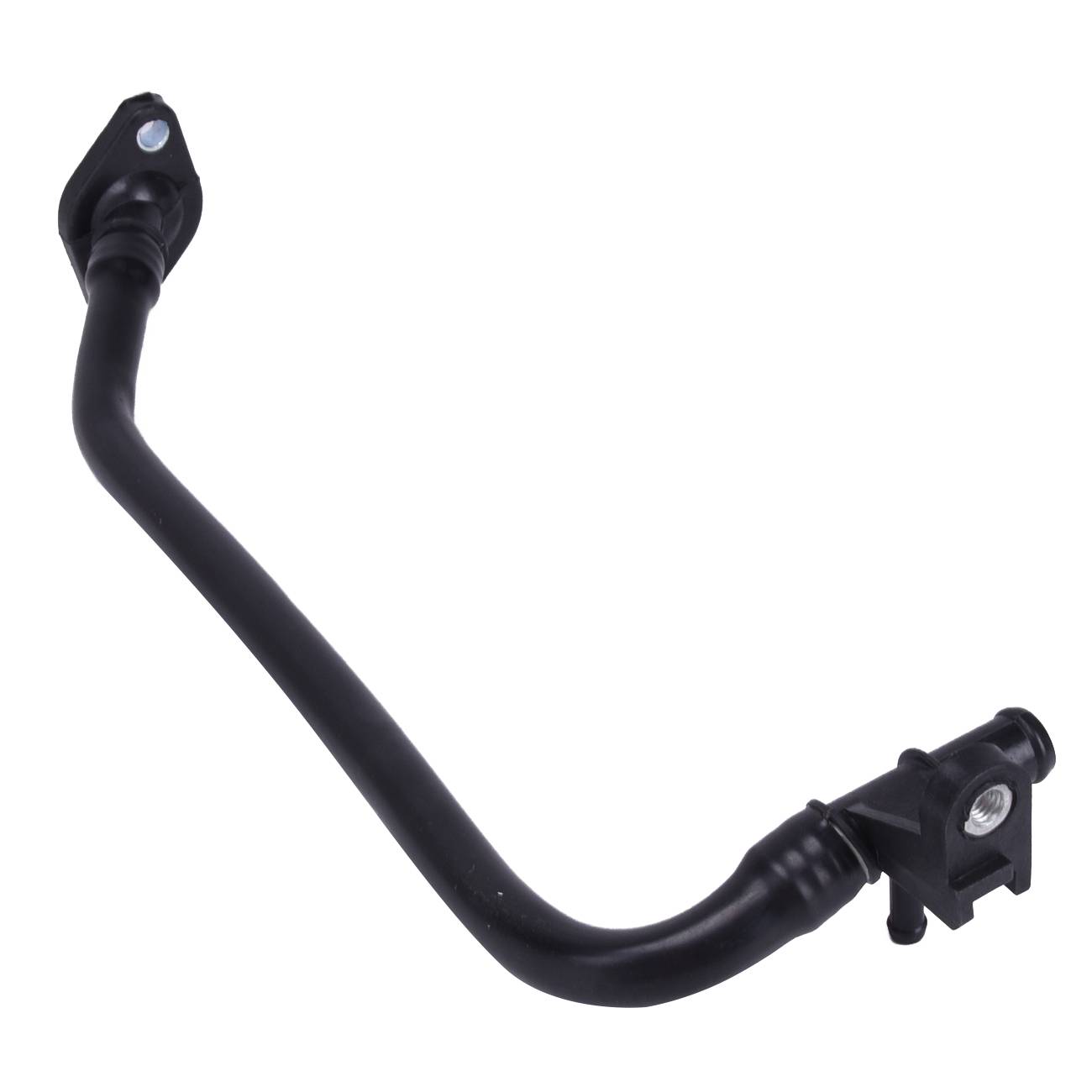 Plastová trubka obtoku chladicí kapaliny a vody pro Toyota Tacoma 05–17 2.7L 1626875130 angle 2