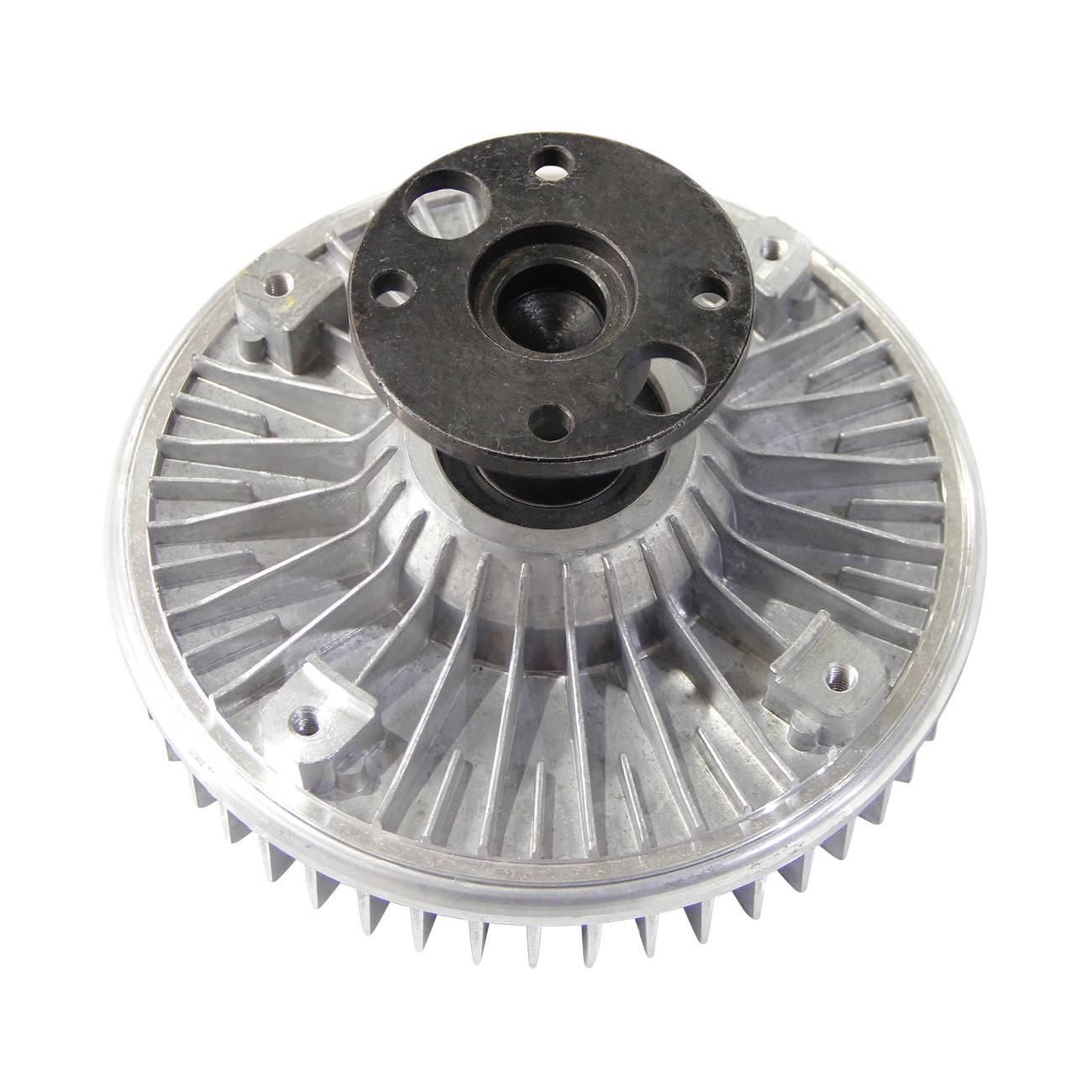 Viskózní spojka chladicího ventilátoru motoru pro Mazda 929 1992–1995 a MPV 1996–1998 — OE: 9452050 angle 3
