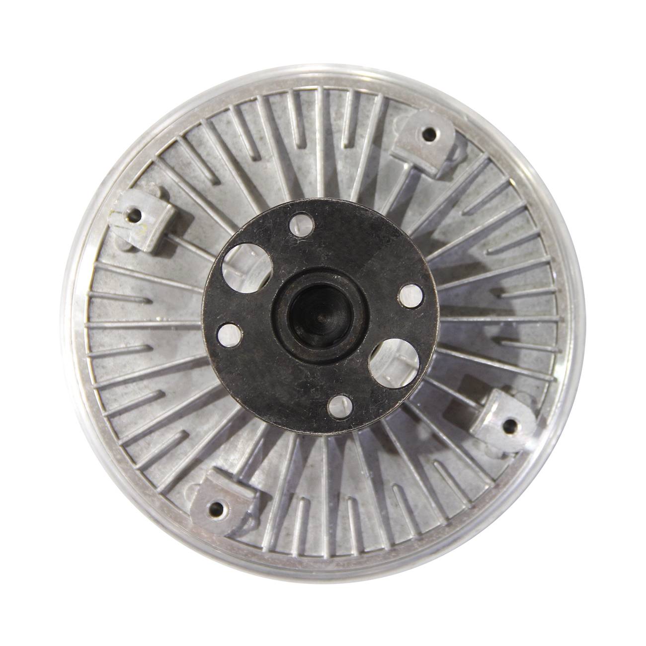 Viskózní spojka chladicího ventilátoru motoru pro Mazda 929 1992–1995 a MPV 1996–1998 — OE: 9452050 angle 2