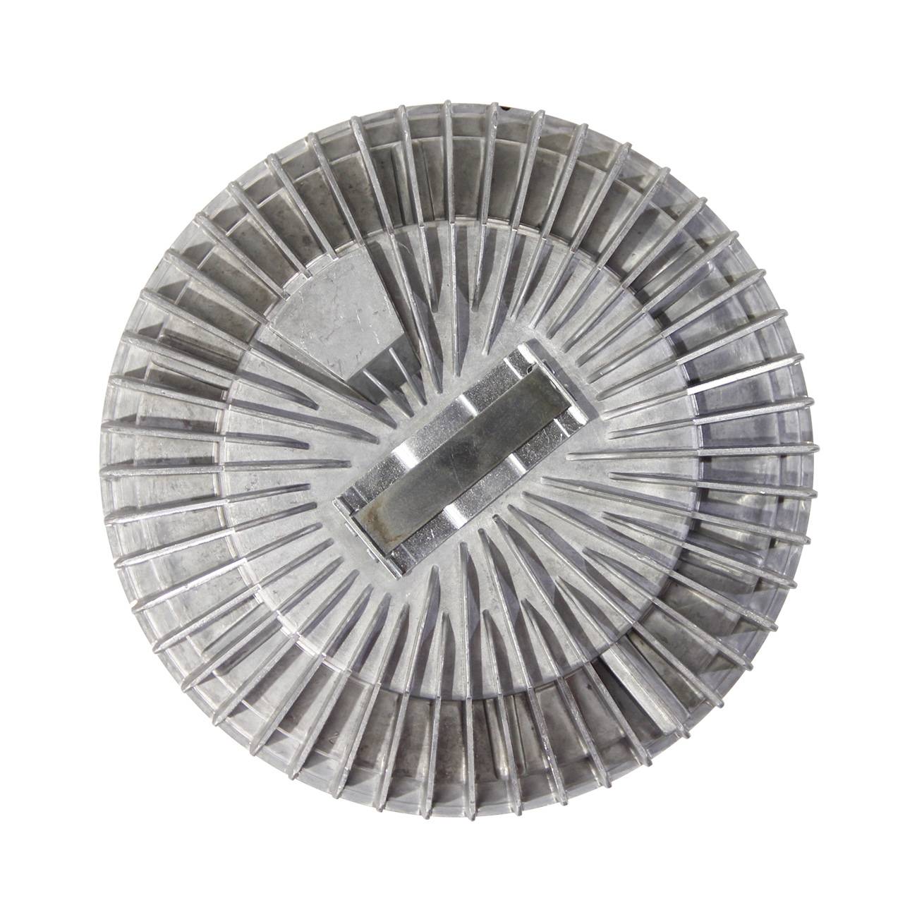 Viskózní spojka chladicího ventilátoru motoru pro Mazda 929 1992–1995 a MPV 1996–1998 — OE: 9452050 angle 5