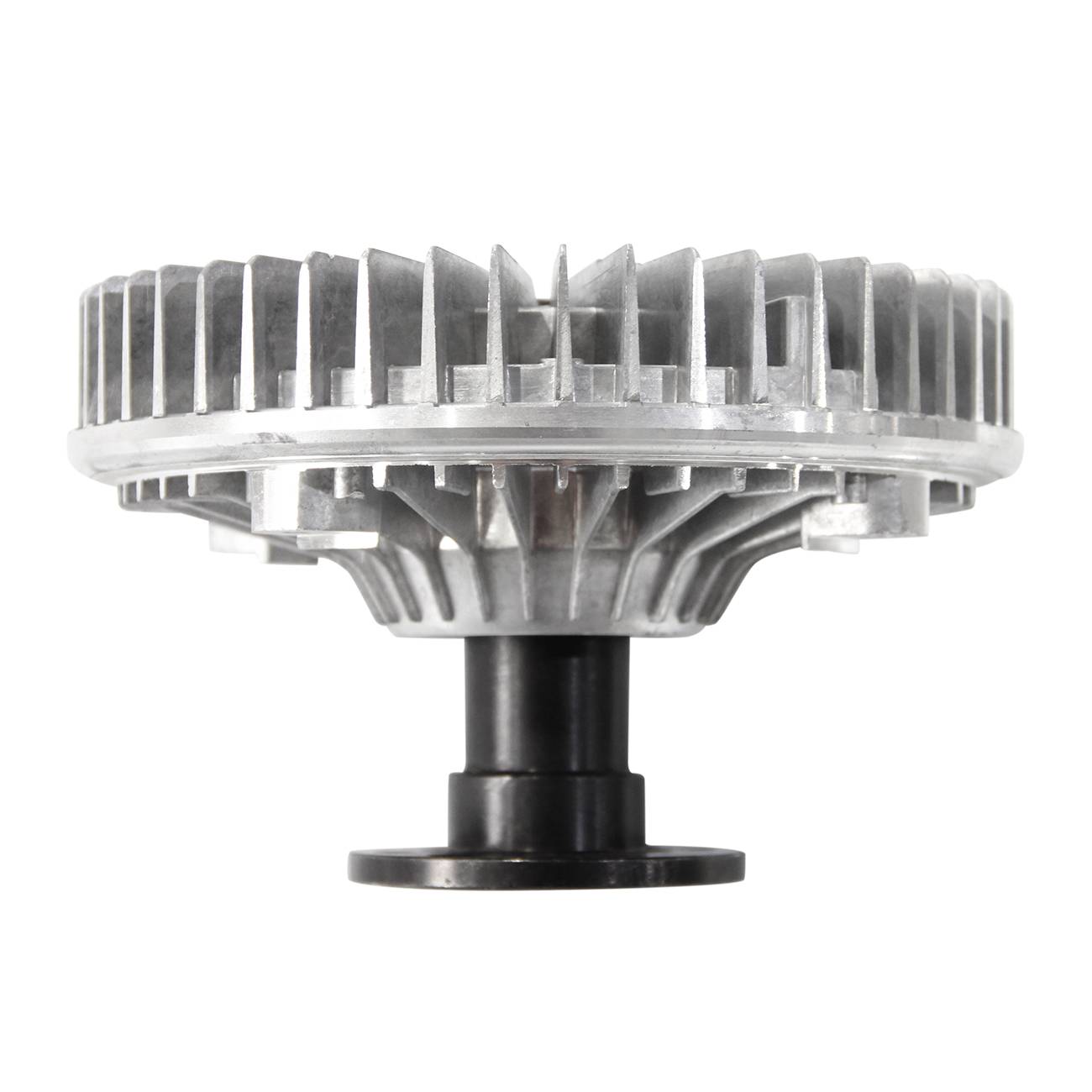 Viskózní spojka chladicího ventilátoru motoru pro Mazda 929 1992–1995 a MPV 1996–1998 — OE: 9452050 angle 4