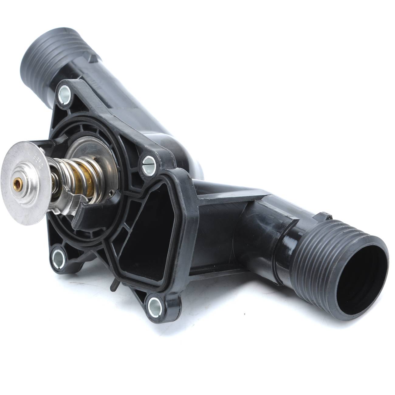 Nová sestava termostatu a krytu tělesa BMW E36 Z3 318i 318ti 11531743017