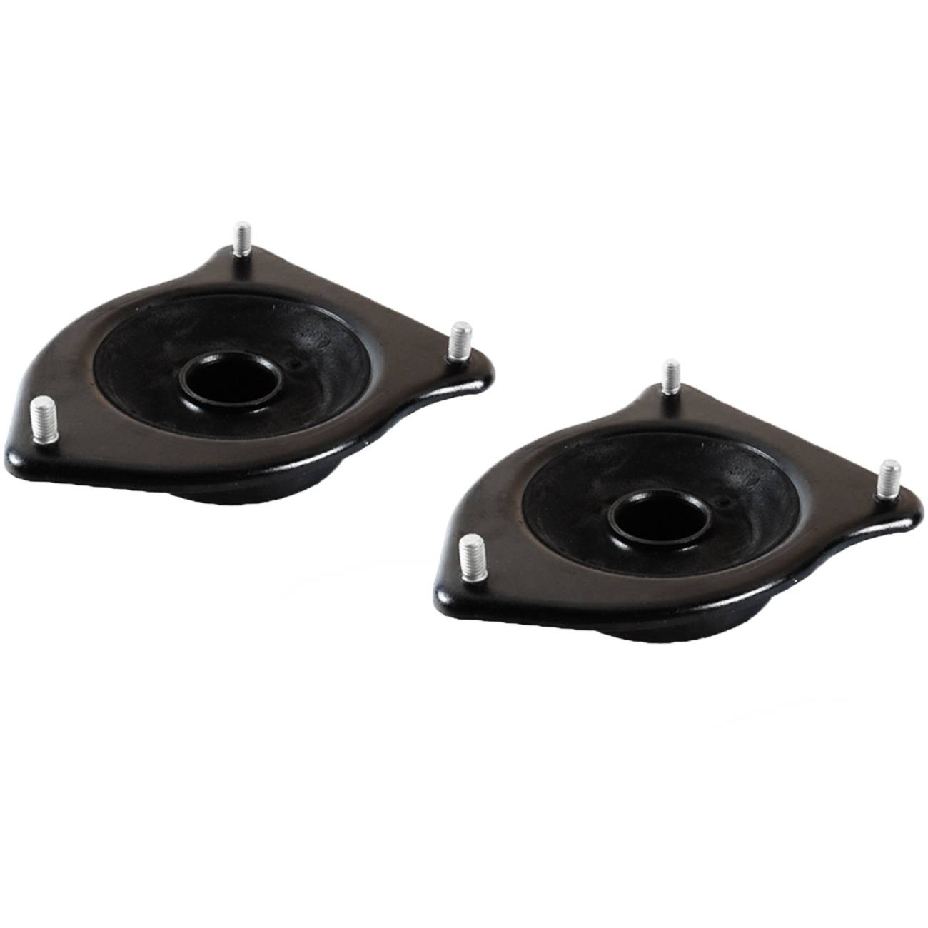 Uložení předních vzpěr pérování, 2 kusy, pro BMW R50 R52 R53 31306778833 angle 2