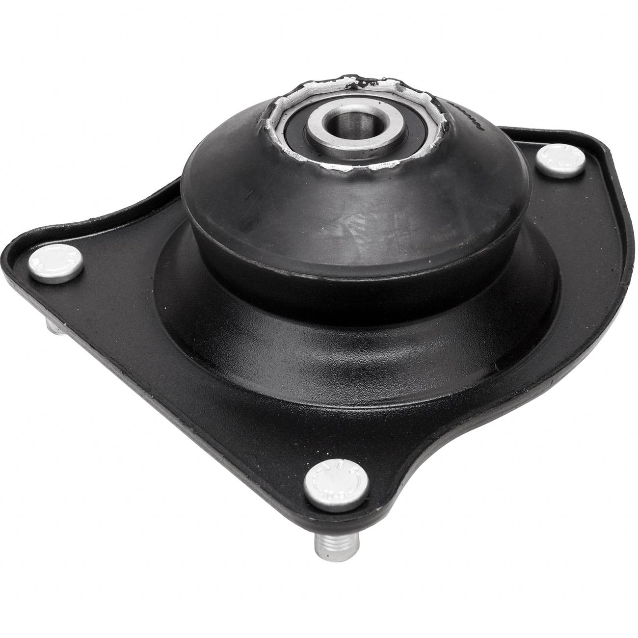 Uložení předních vzpěr pérování, 2 kusy, pro BMW R50 R52 R53 31306778833 angle 3