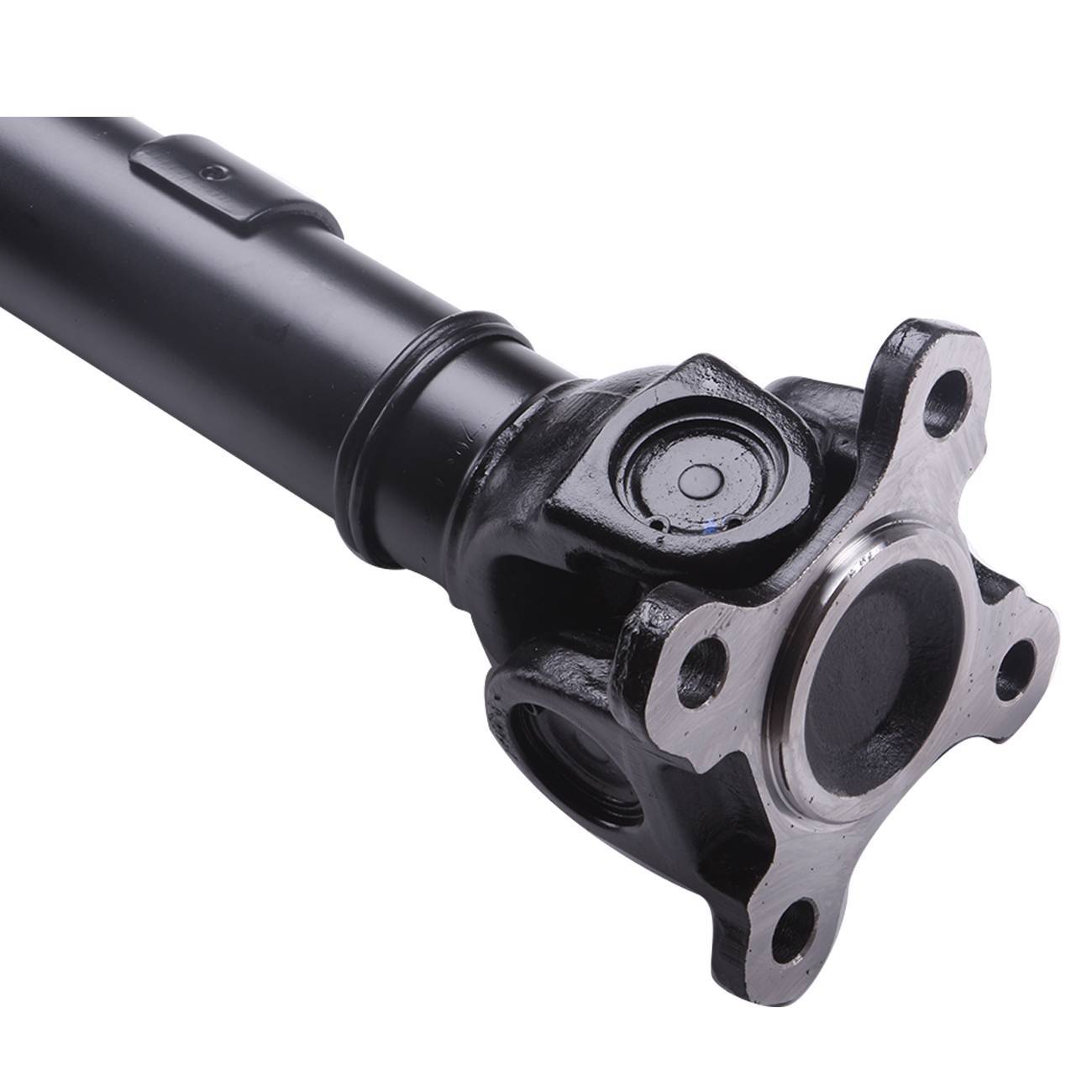Sestava hnacího hřídele a vrtulového hřídele BMW E70 E71 X5 X6 2007–2010 26207556020 angle 5