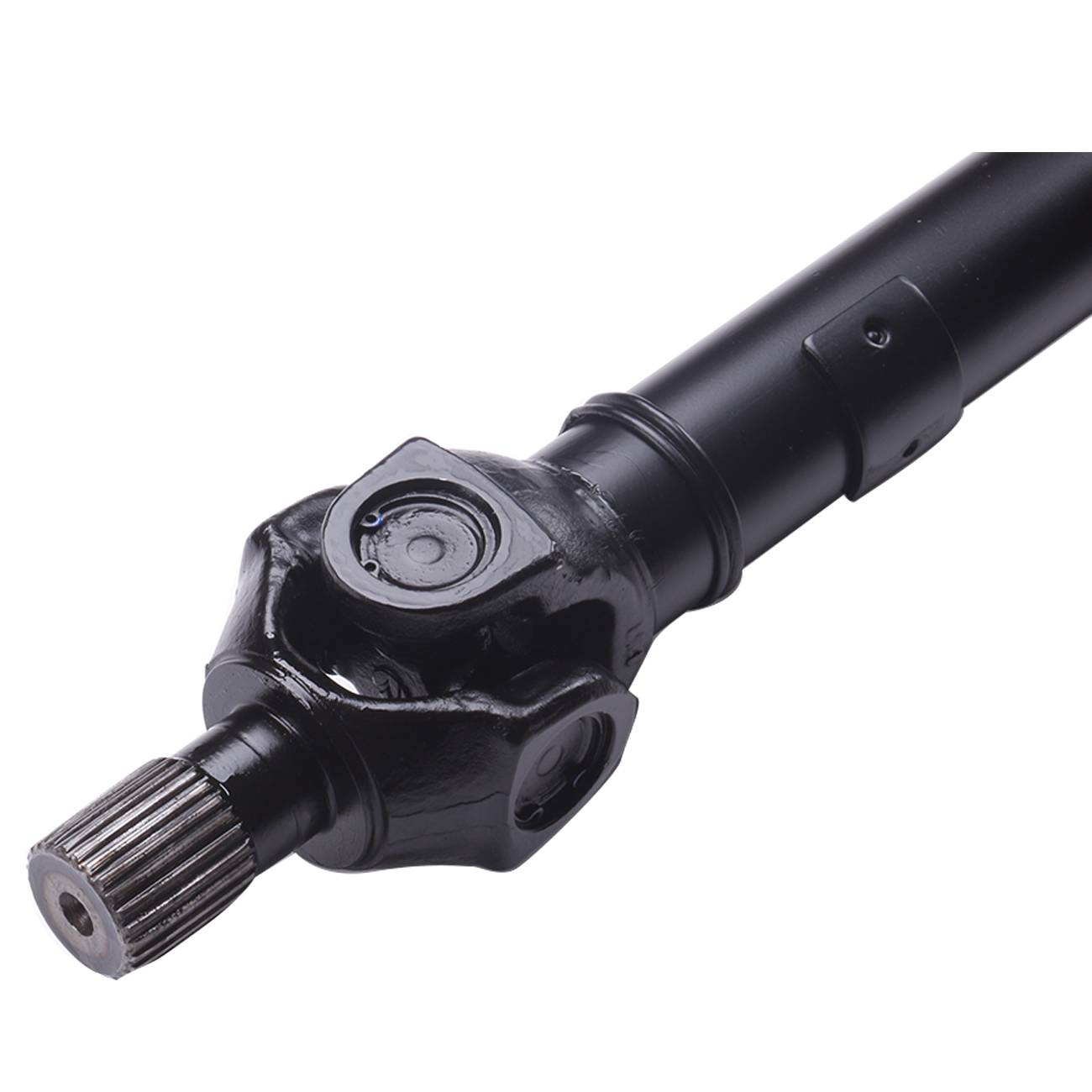 Sestava hnacího hřídele a vrtulového hřídele BMW E70 E71 X5 X6 2007–2010 26207556020 angle 4