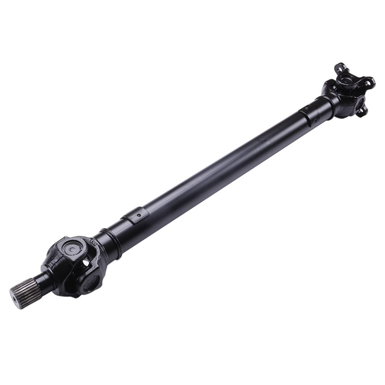Sestava hnacího hřídele a vrtulového hřídele BMW E70 E71 X5 X6 2007–2010 26207556020 angle 2