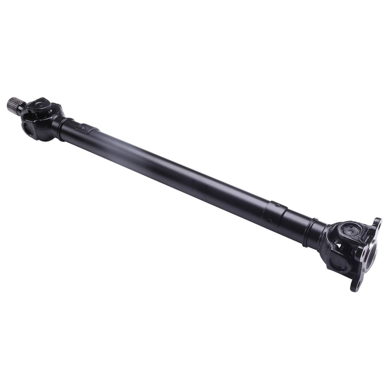 Sestava hnacího hřídele a vrtulového hřídele BMW E70 E71 X5 X6 2007–2010 26207556020 angle 3