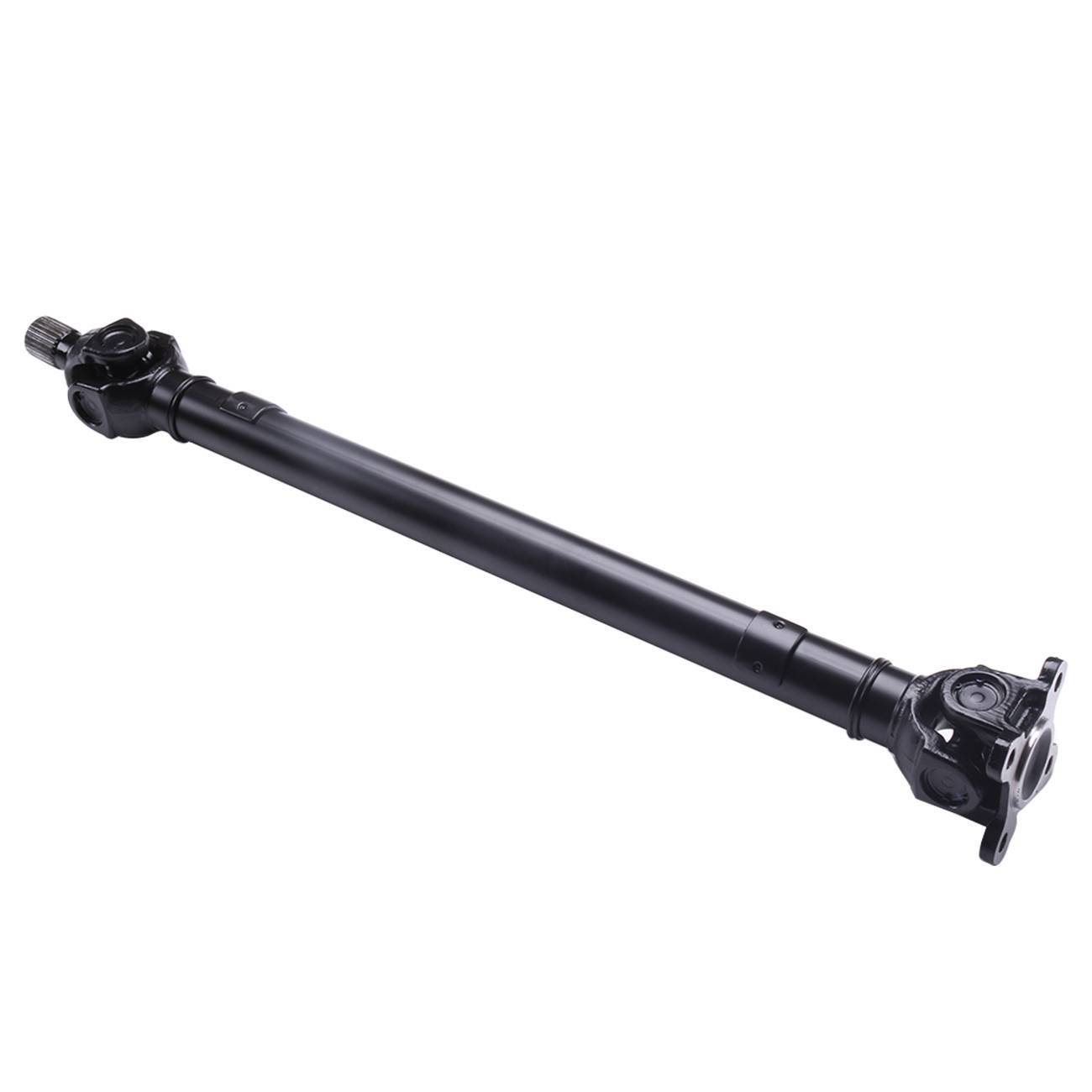 Sestava hnacího hřídele a vrtulového hřídele BMW E70 E71 X5 X6 2007–2010 26207556020 angle 6