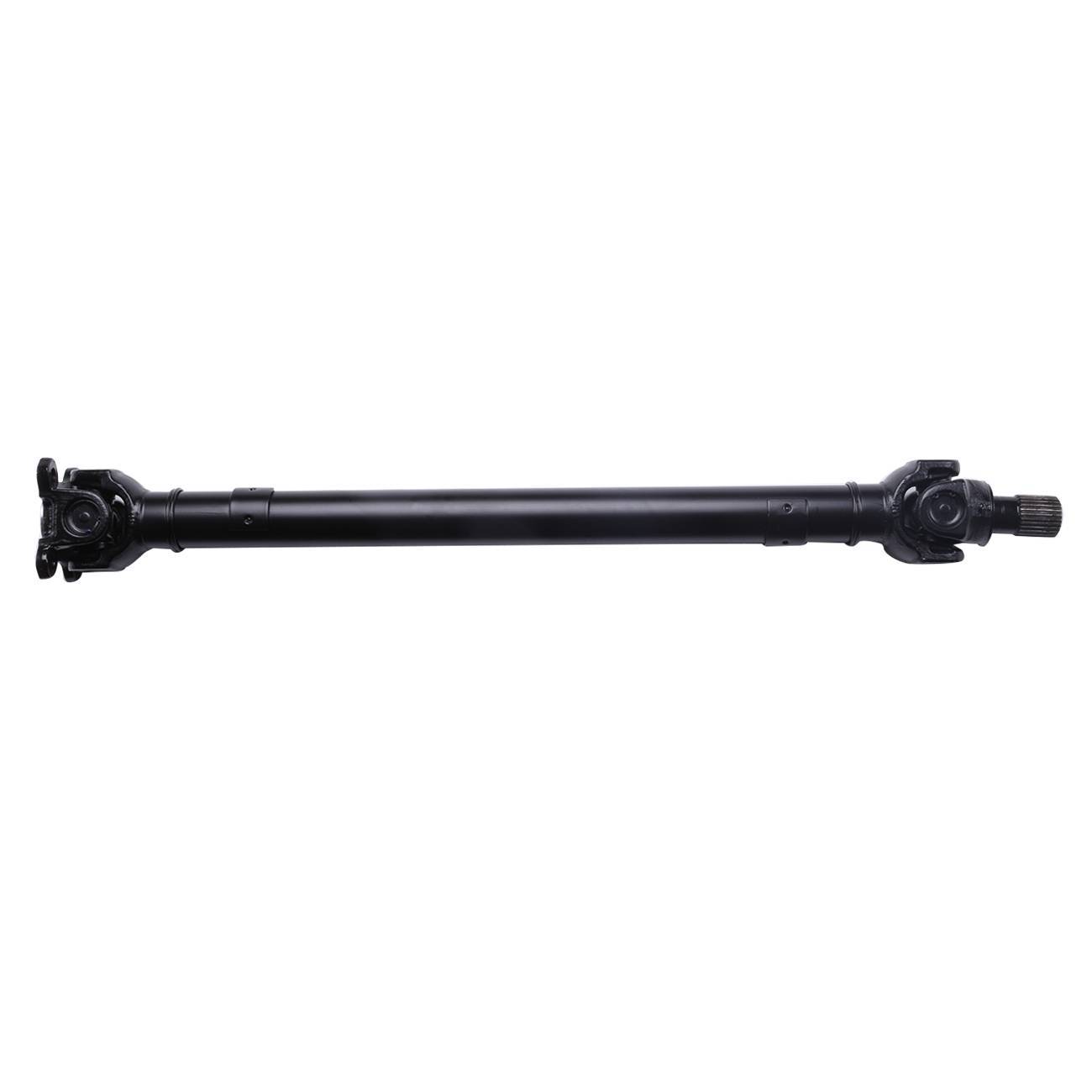 Sestava hnacího hřídele a vrtulového hřídele BMW E70 E71 X5 X6 2007–2010 26207556020