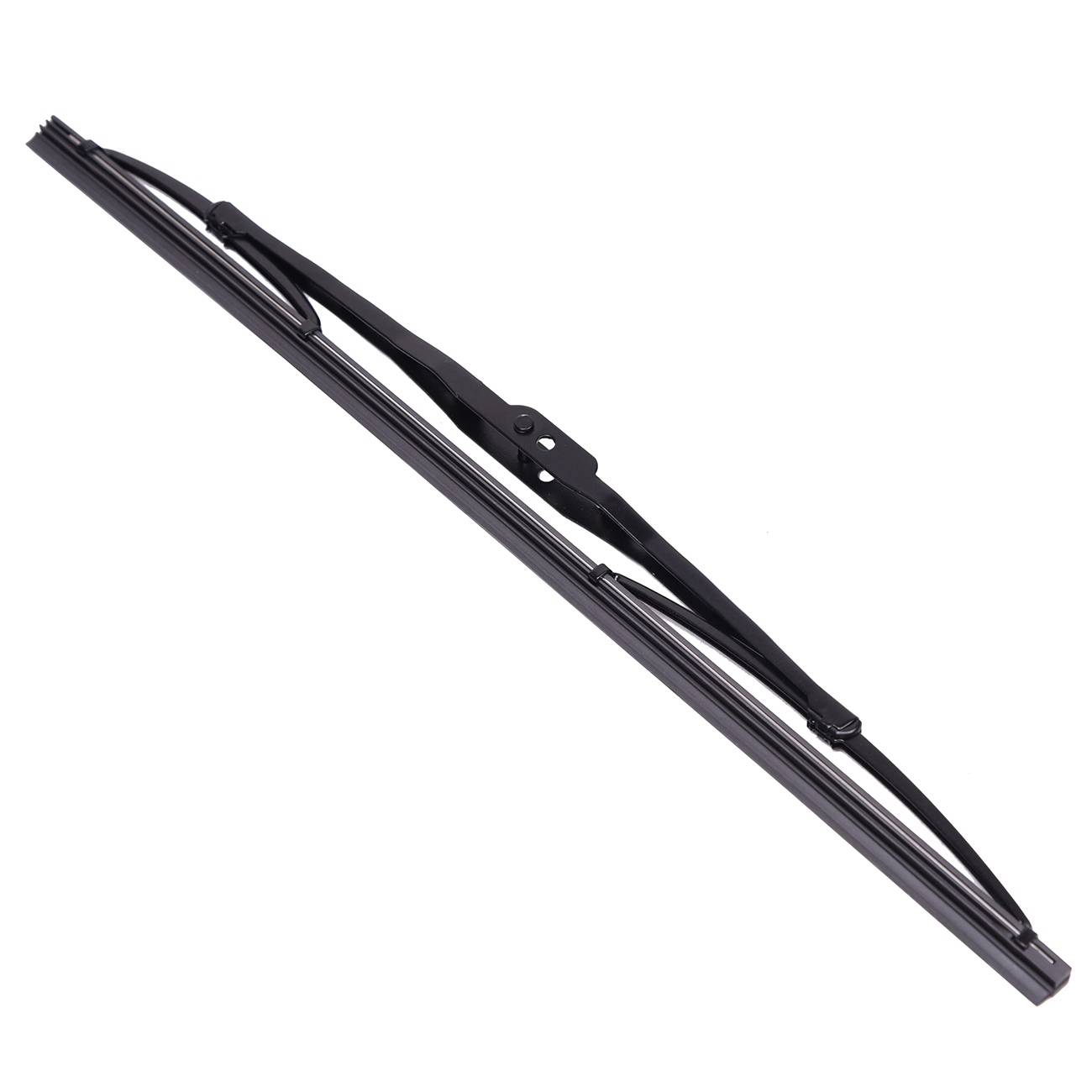 Zadní rameno stěrače s lištou pro AUDI Q7 07-10 11-15 4L0955407 4L09554071P9 angle 5
