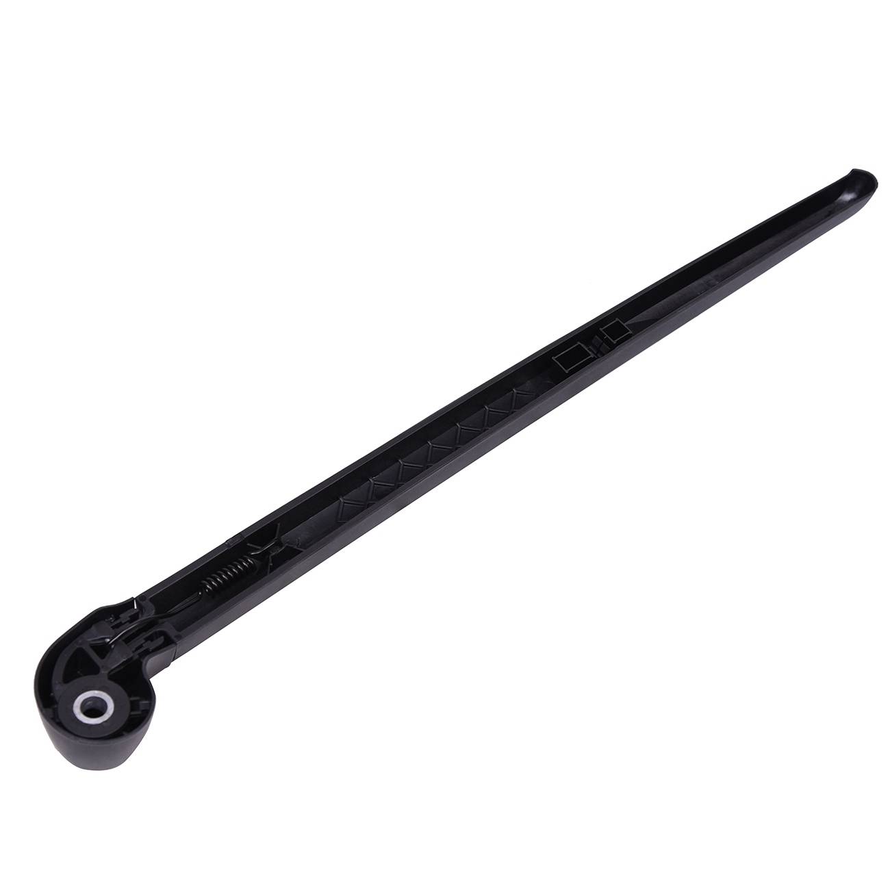 Zadní rameno stěrače s lištou pro AUDI Q7 07-10 11-15 4L0955407 4L09554071P9 angle 7