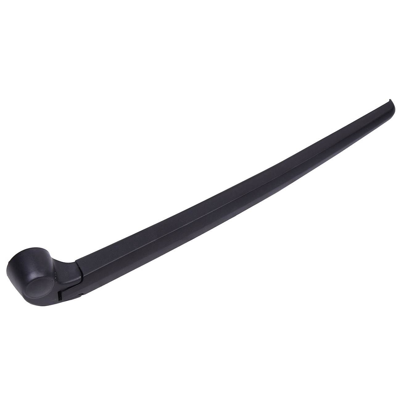 Zadní rameno stěrače s lištou pro AUDI Q7 07-10 11-15 4L0955407 4L09554071P9 angle 8