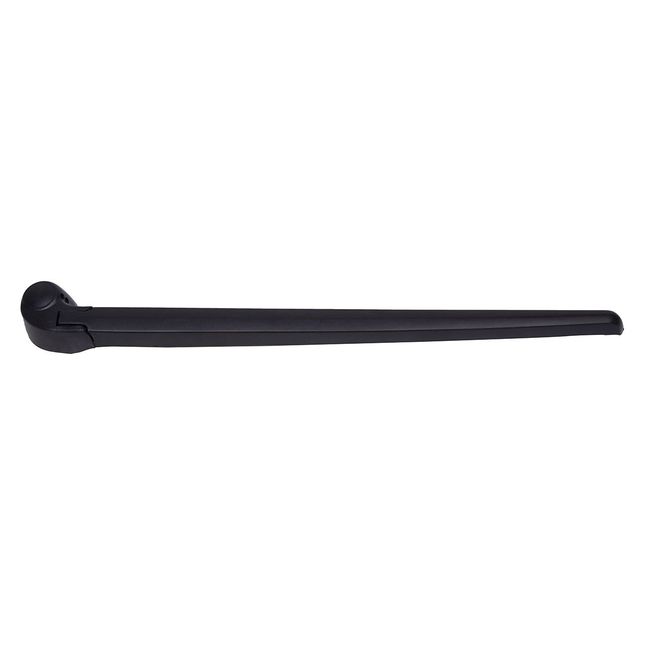 Zadní rameno stěrače s lištou pro AUDI Q7 07-10 11-15 4L0955407 4L09554071P9 angle 6