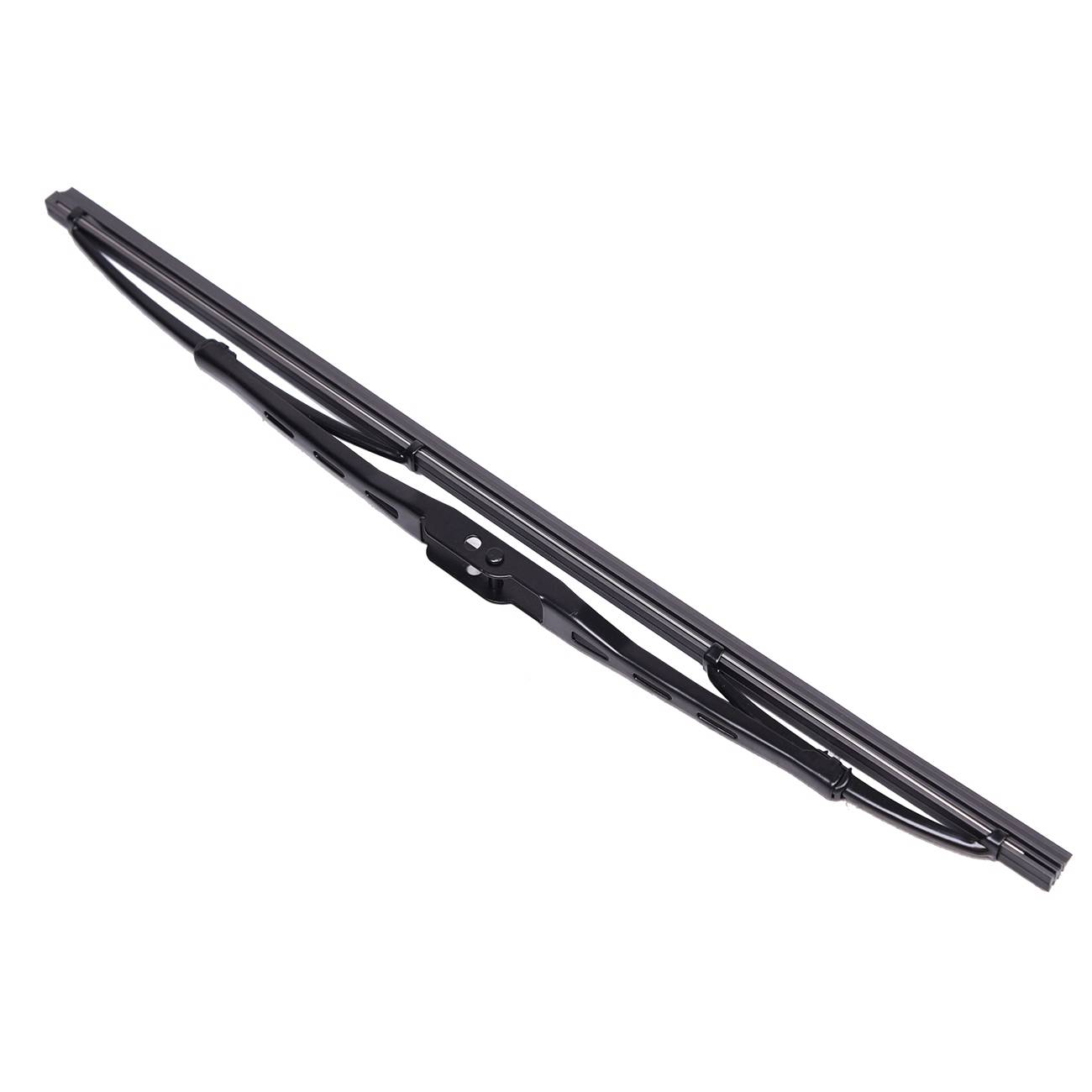 Zadní rameno stěrače s lištou pro AUDI Q7 07-10 11-15 4L0955407 4L09554071P9 angle 3