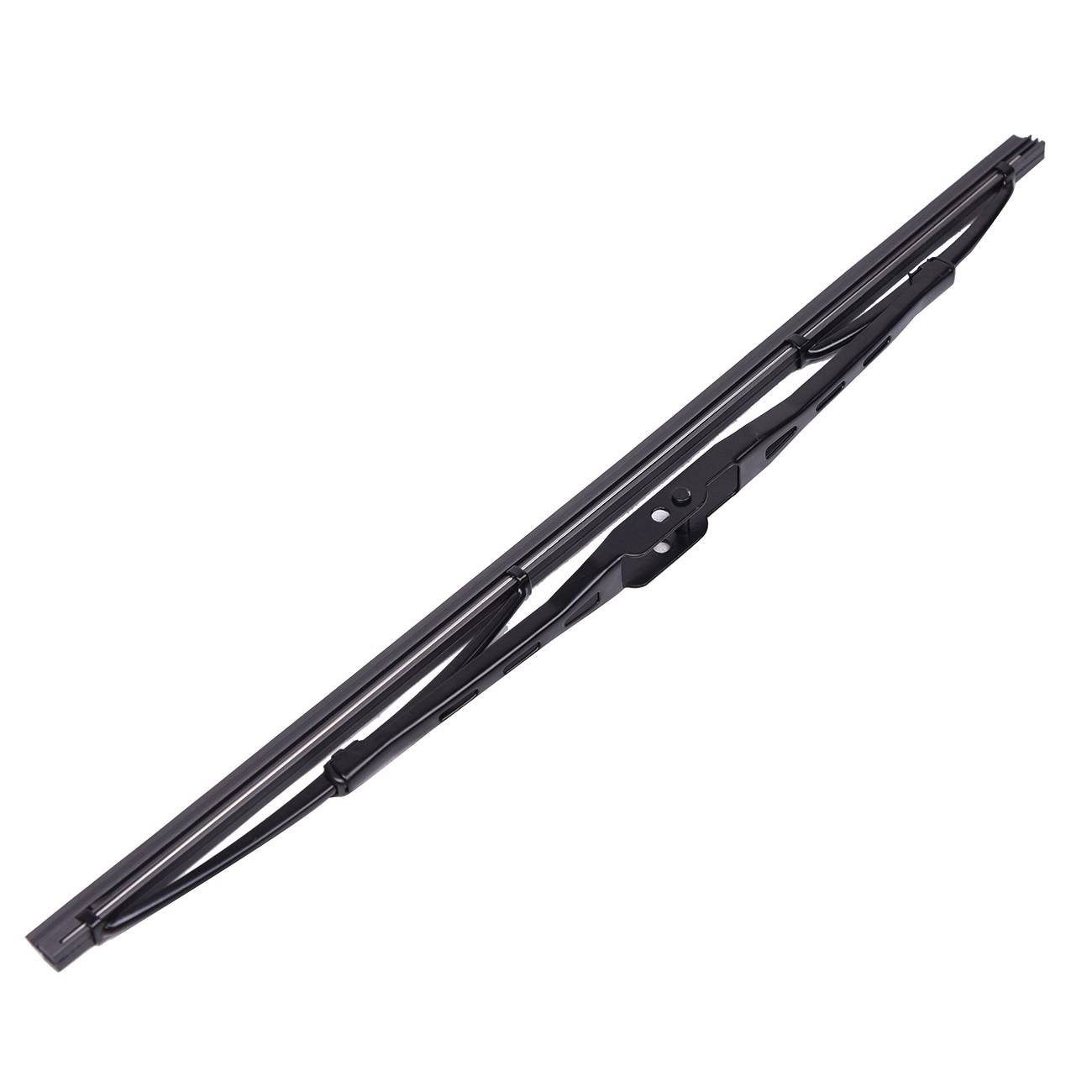 Zadní rameno stěrače s lištou pro AUDI Q7 07-10 11-15 4L0955407 4L09554071P9 angle 4