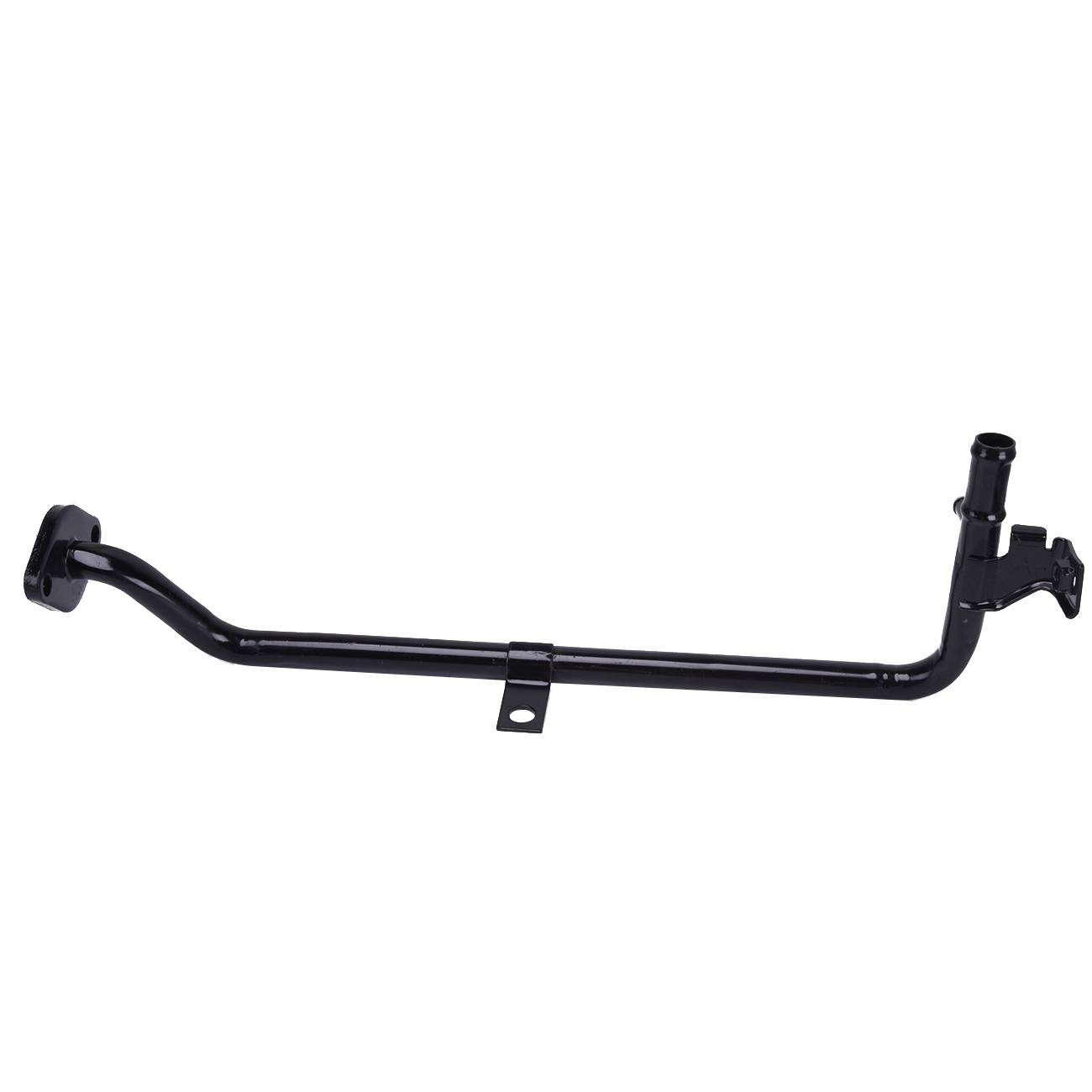 Kovová obtoková trubka vody pro Toyota Tacoma 05–15 2.7L 1626875110 angle 2