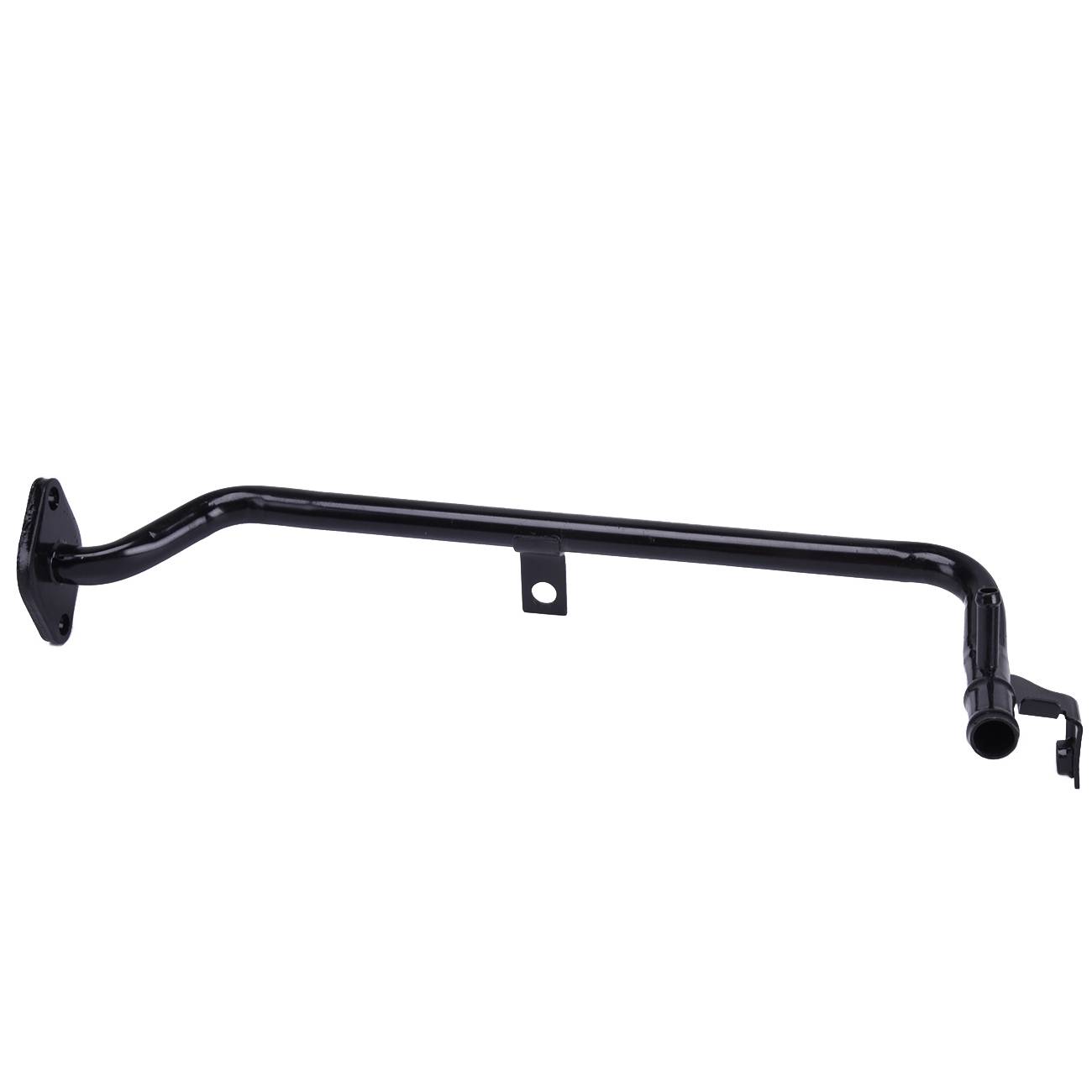 Kovová obtoková trubka vody pro Toyota Tacoma 05–15 2.7L 1626875110 angle 3