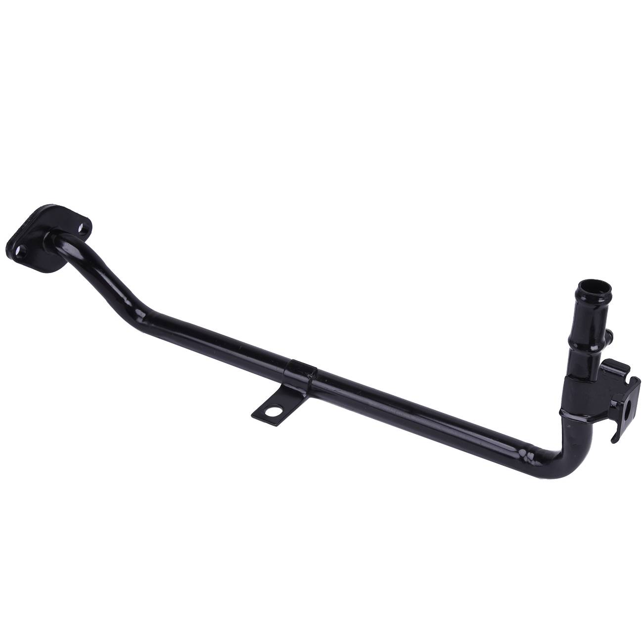 Kovová obtoková trubka vody pro Toyota Tacoma 05–15 2.7L 1626875110