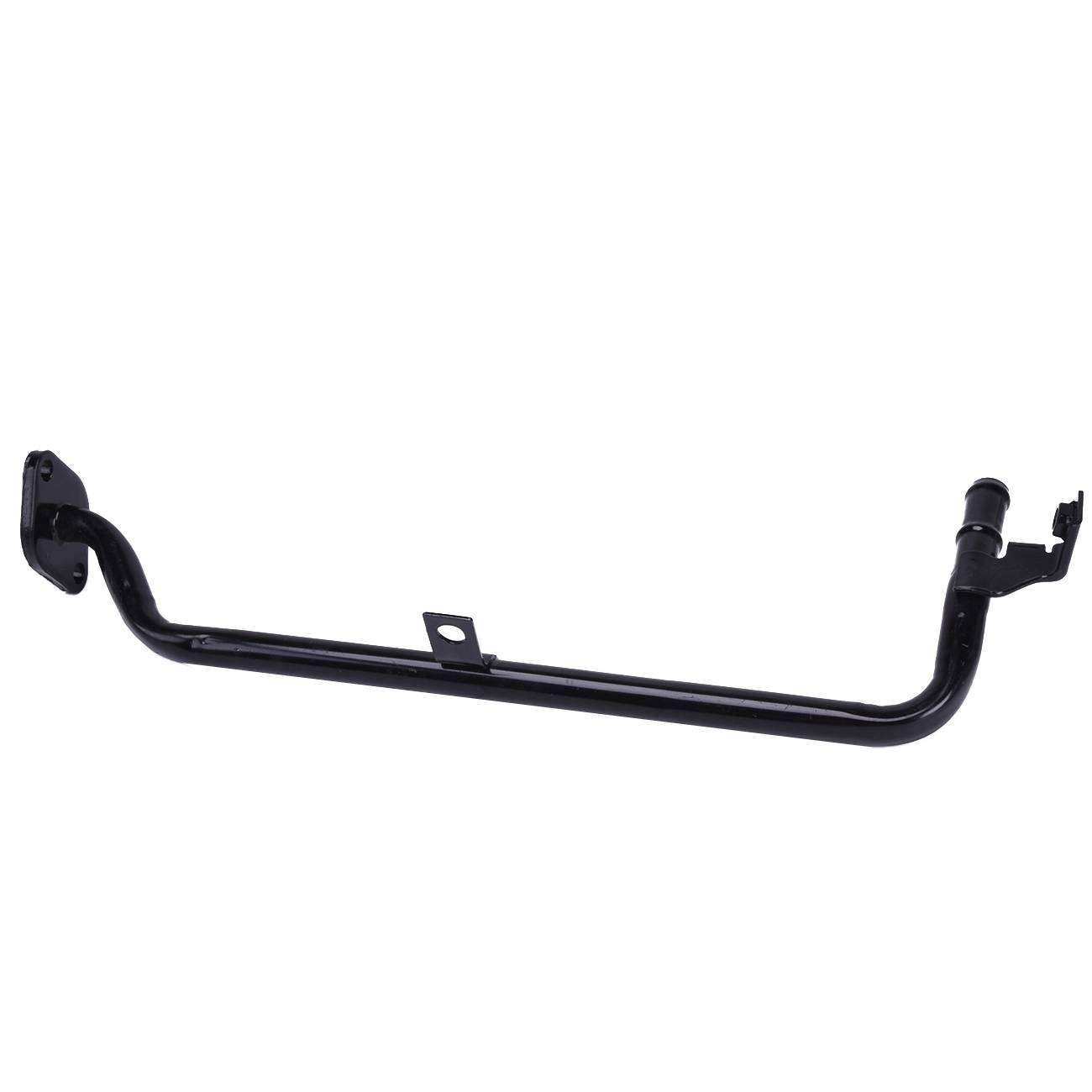 Kovová obtoková trubka vody pro Toyota Tacoma 05–15 2.7L 1626875110 angle 6