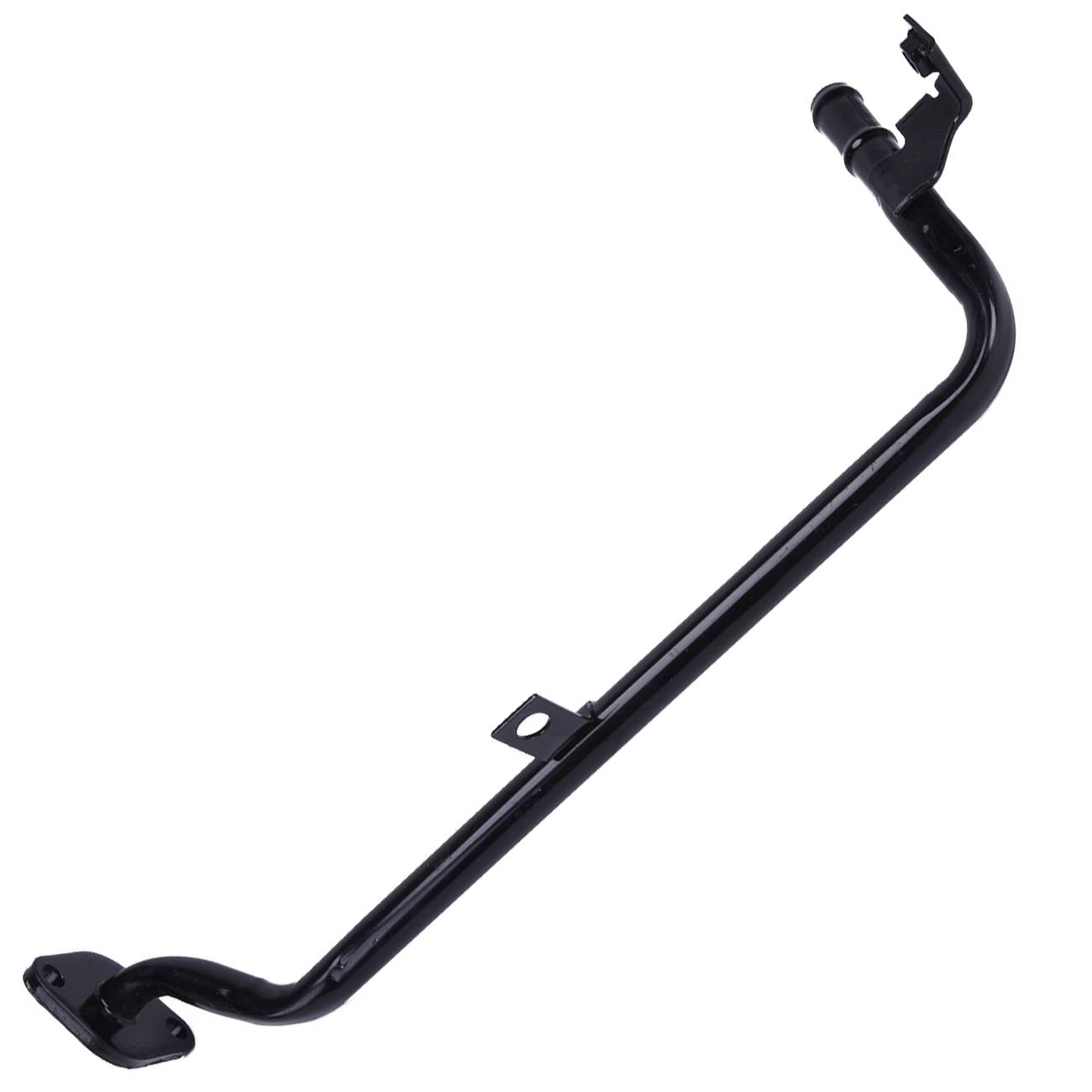 Kovová obtoková trubka vody pro Toyota Tacoma 05–15 2.7L 1626875110 angle 7