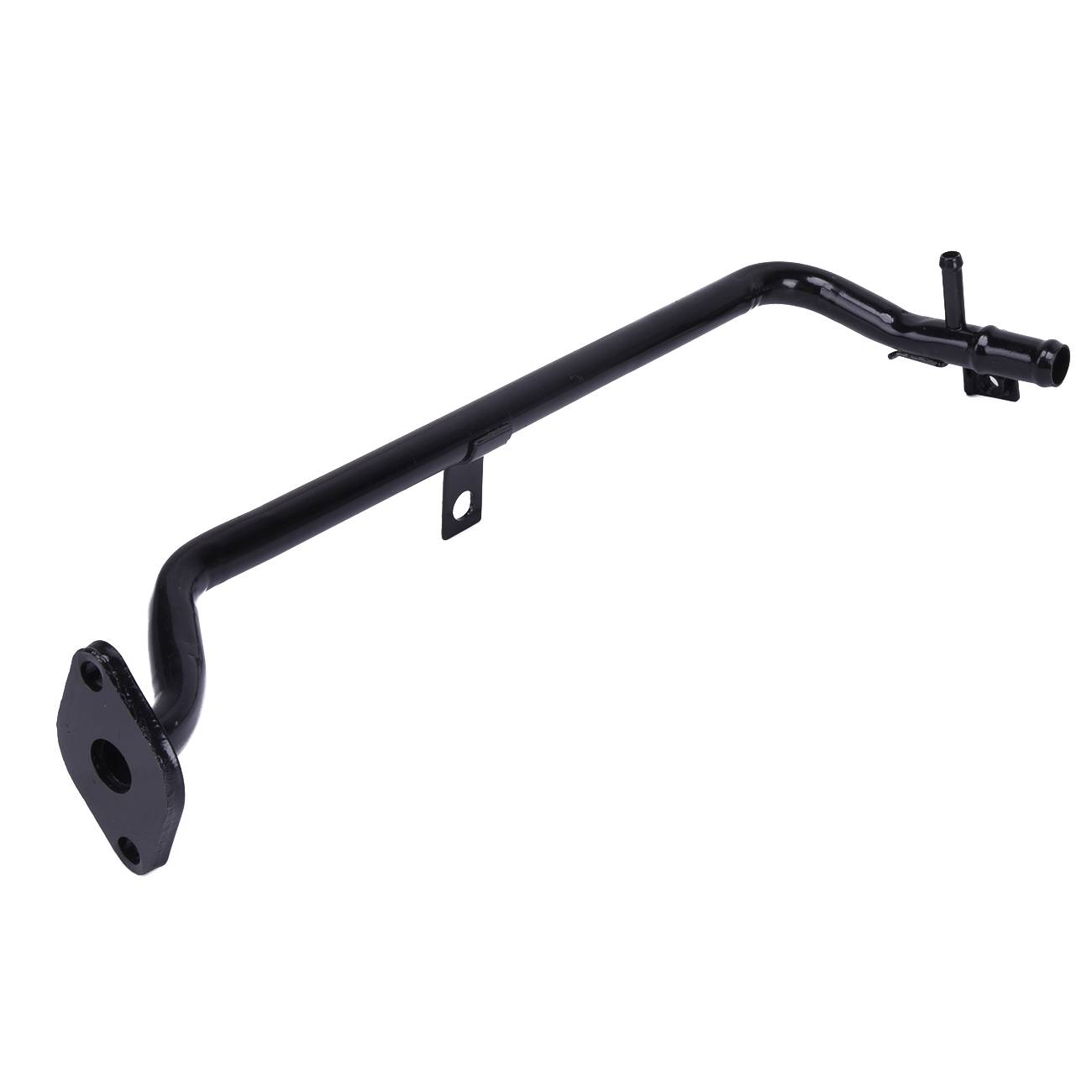 Kovová obtoková trubka vody pro Toyota Tacoma 05–15 2.7L 1626875110 angle 4