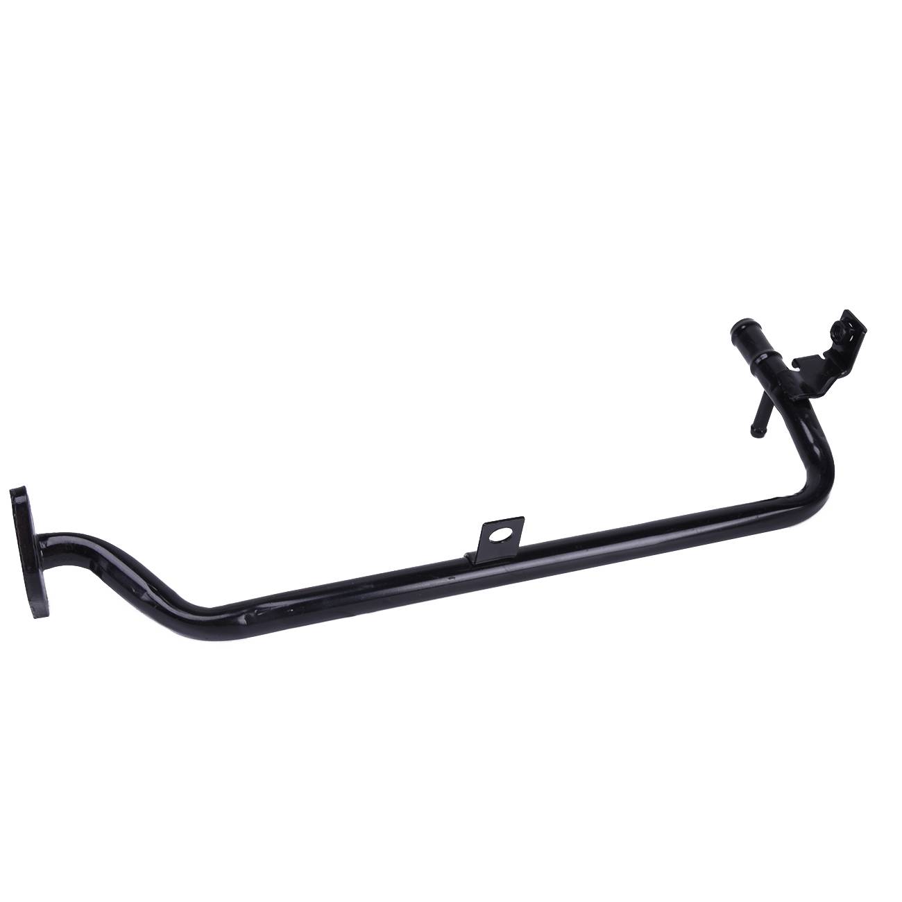 Kovová obtoková trubka vody pro Toyota Tacoma 05–15 2.7L 1626875110 angle 5