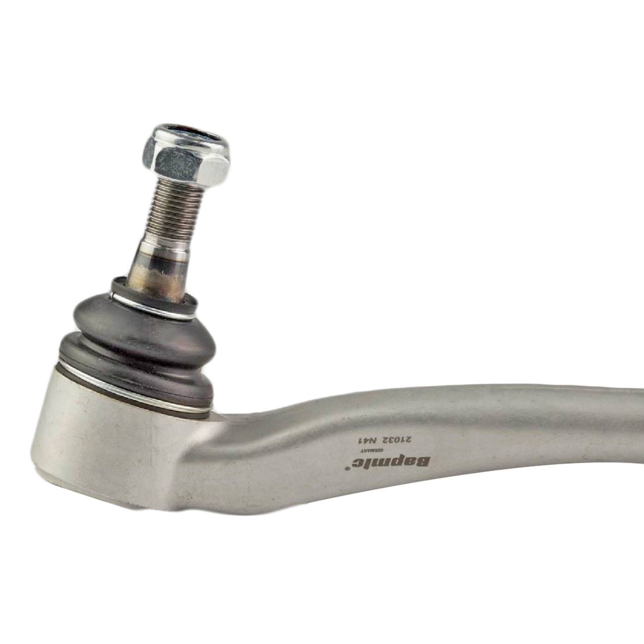 Levé přední spodní rameno zavěšení pro BMW 750i a 740i 95–01 31121142087 angle 2