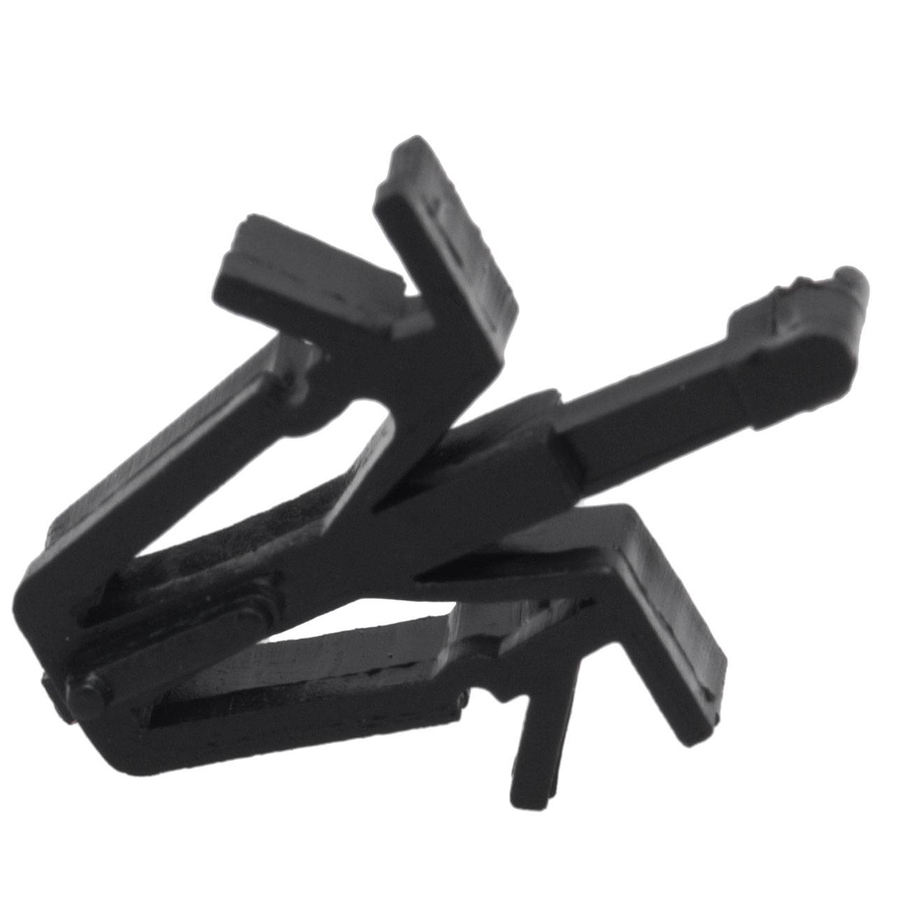 10 kusů upevňovacích příchytek lišty mřížky pro TOYOTA Tacoma RAV4 4Runner 9046712040 angle 4
