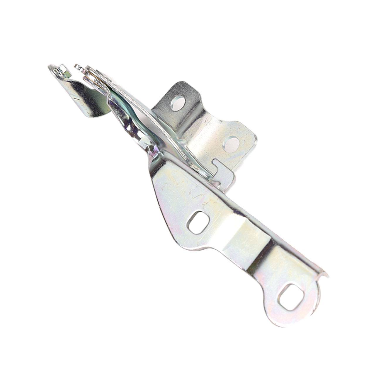 2Pcs Hood Hinges Driver & Passenger L R Side Chevy Cruze 95406038 95133599 Pair angle 5