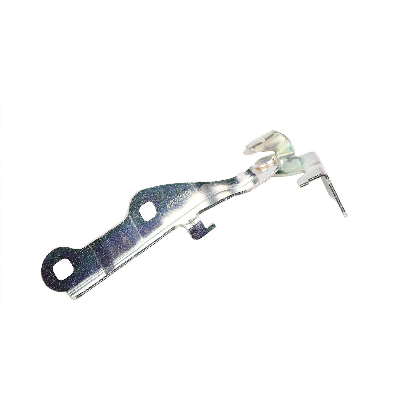 2Pcs Hood Hinges Driver & Passenger L R Side Chevy Cruze 95406038 95133599 Pair angle 7