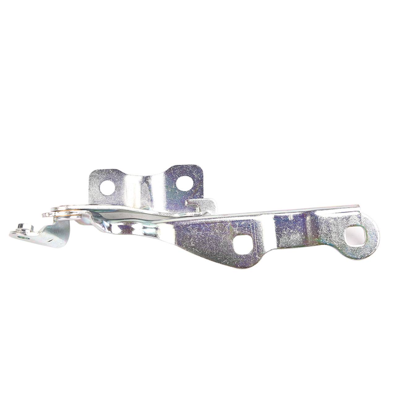 2Pcs Hood Hinges Driver & Passenger L R Side Chevy Cruze 95406038 95133599 Pair angle 4
