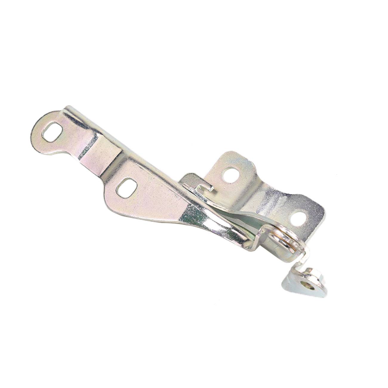 2Pcs Hood Hinges Driver & Passenger L R Side Chevy Cruze 95406038 95133599 Pair angle 6