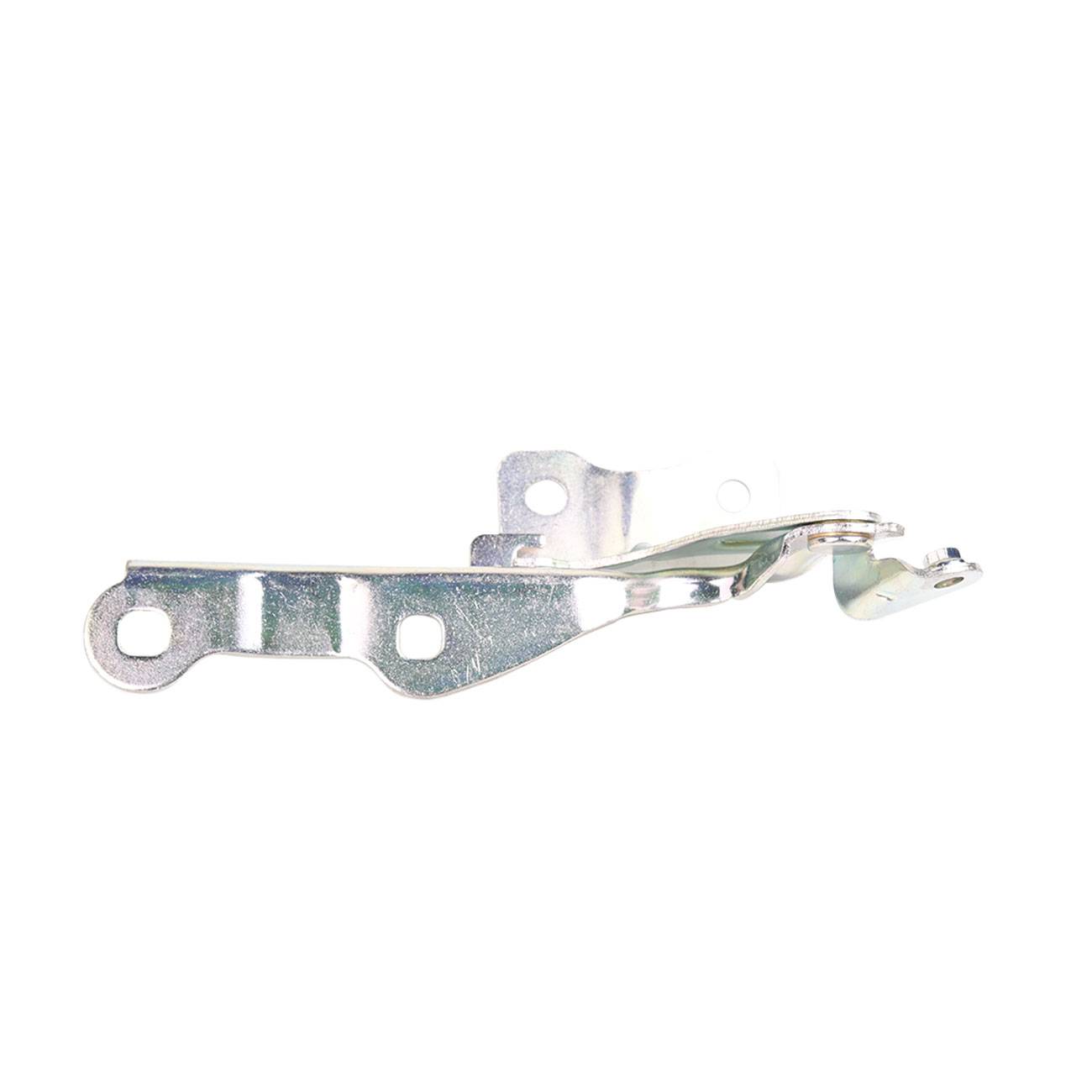 2Pcs Hood Hinges Driver & Passenger L R Side Chevy Cruze 95406038 95133599 Pair angle 3