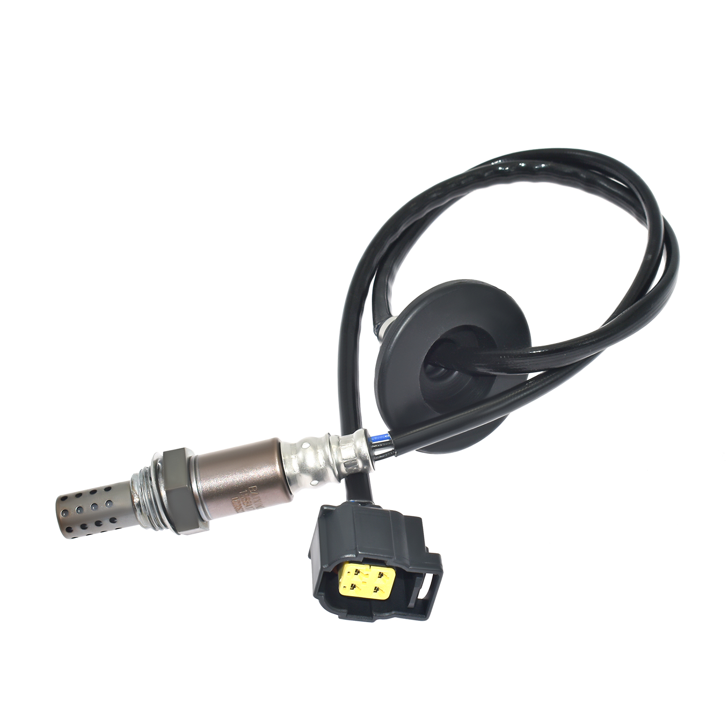 Oxygen Sensor 1588A171 angle 6