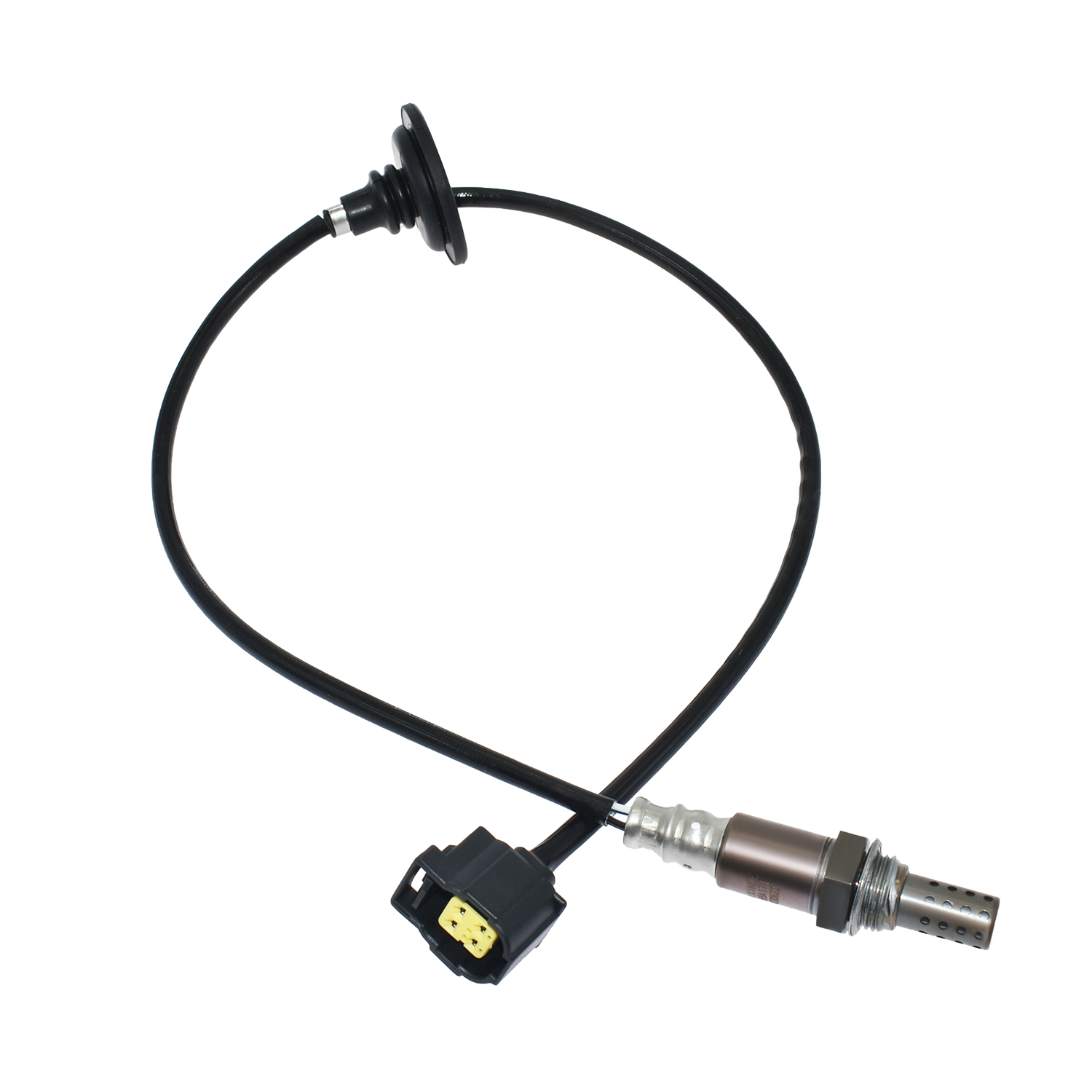 Oxygen Sensor 1588A171 angle 9