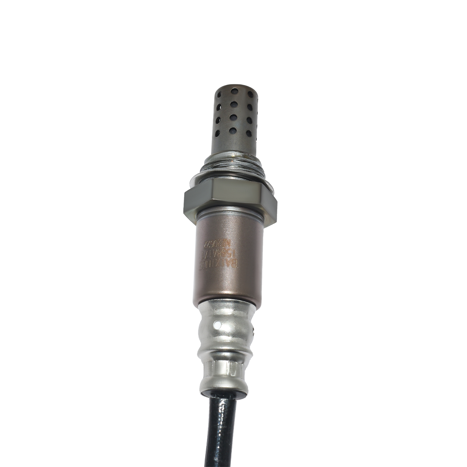 Oxygen Sensor 1588A171 angle 3