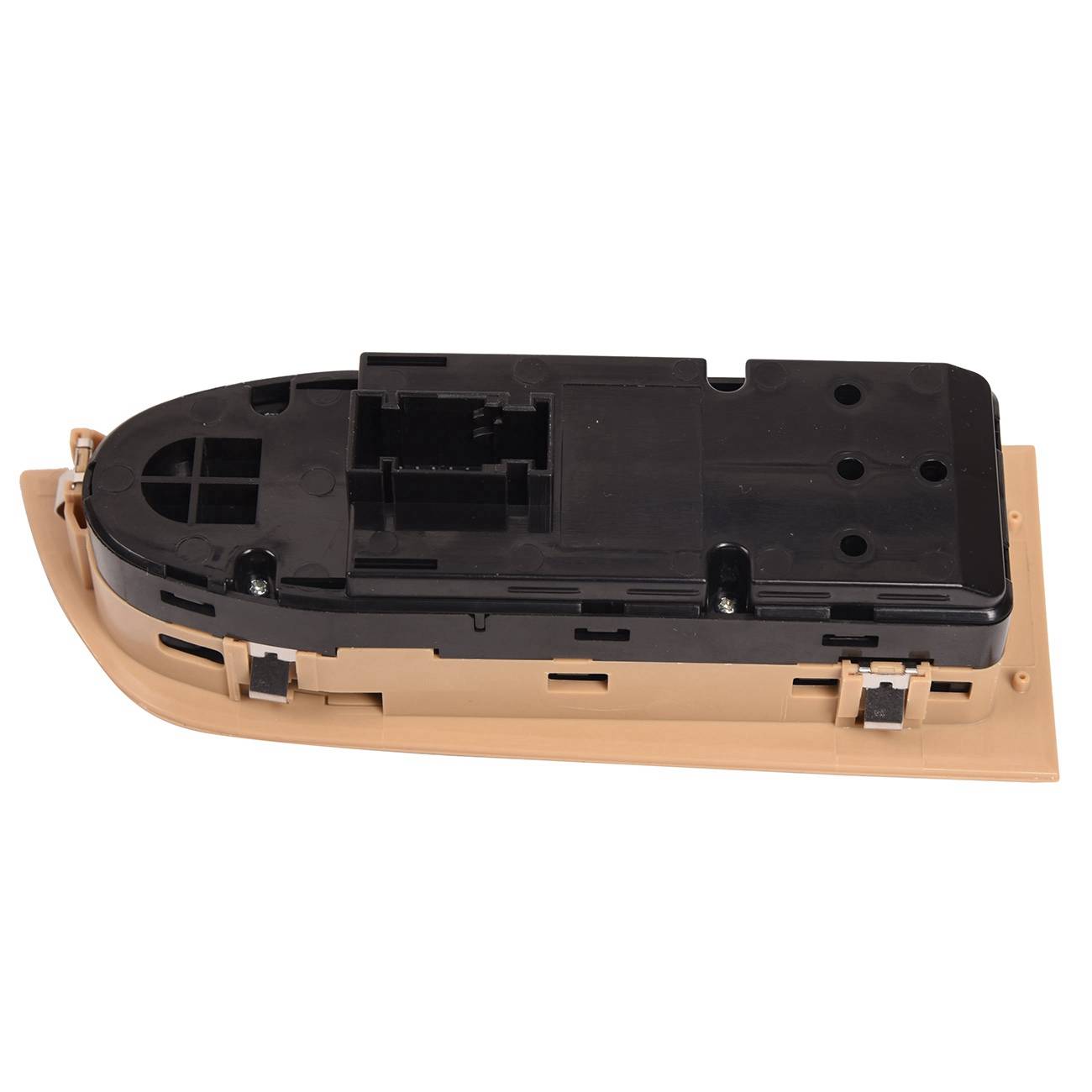 Hlavní ovladač elektrického okna vpředu vlevo pro BMW E91/E90 2006–2012 61319217331 angle 5