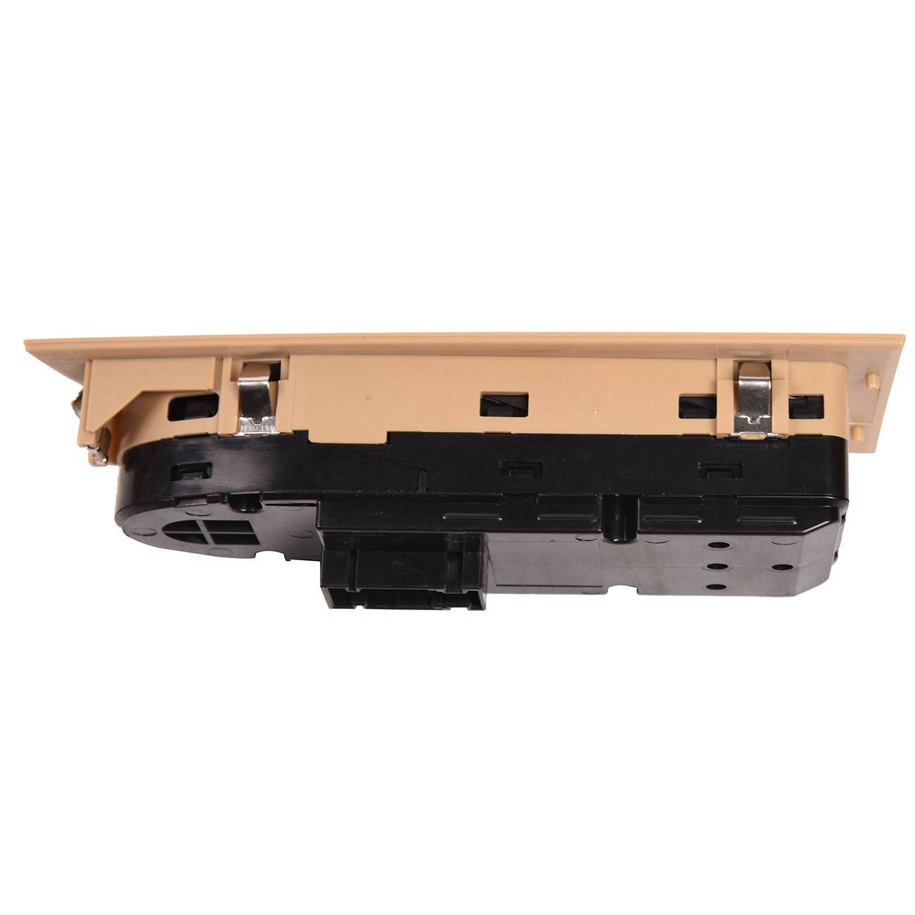 Hlavní ovladač elektrického okna vpředu vlevo pro BMW E91/E90 2006–2012 61319217331 angle 4