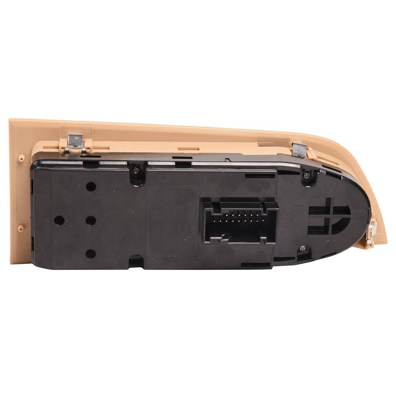 Hlavní ovladač elektrického okna vpředu vlevo pro BMW E91/E90 2006–2012 61319217331 angle 6