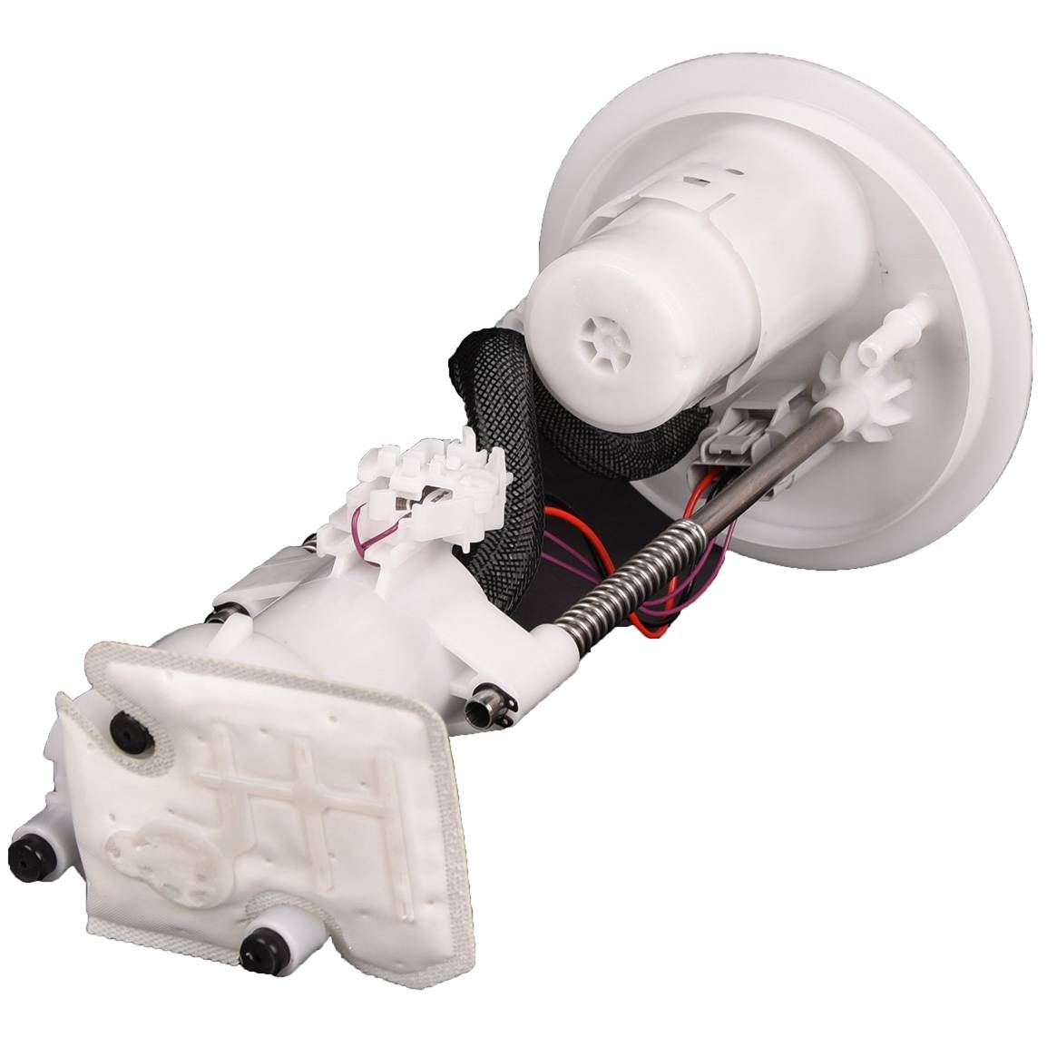 A0003A0136 — E2441M sestava modulu palivového čerpadla pro Ford F-150 4.2L 4.6L 5.4L 2004-2008 angle 5