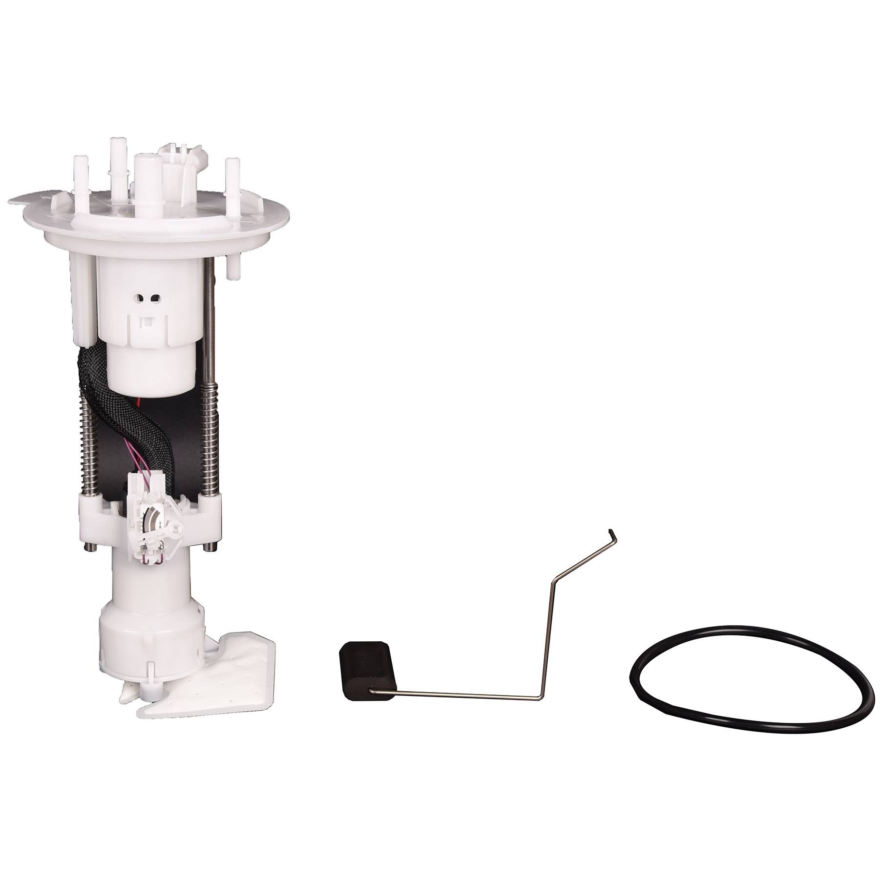 A0003A0136 — E2441M sestava modulu palivového čerpadla pro Ford F-150 4.2L 4.6L 5.4L 2004-2008 angle 2