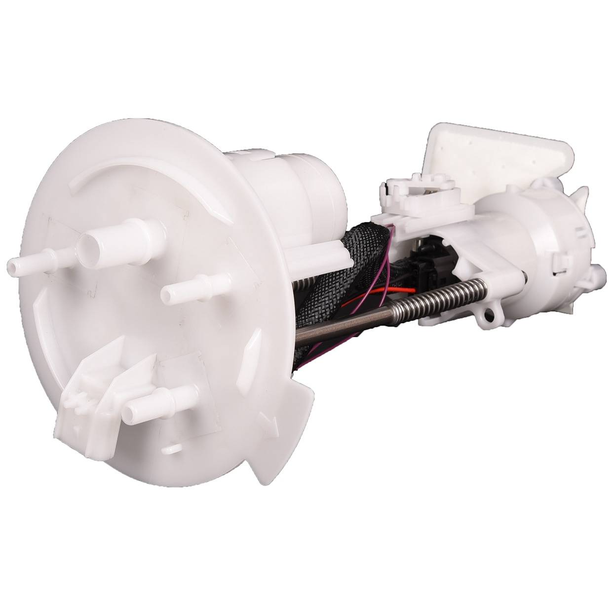 A0003A0136 — E2441M sestava modulu palivového čerpadla pro Ford F-150 4.2L 4.6L 5.4L 2004-2008 angle 3